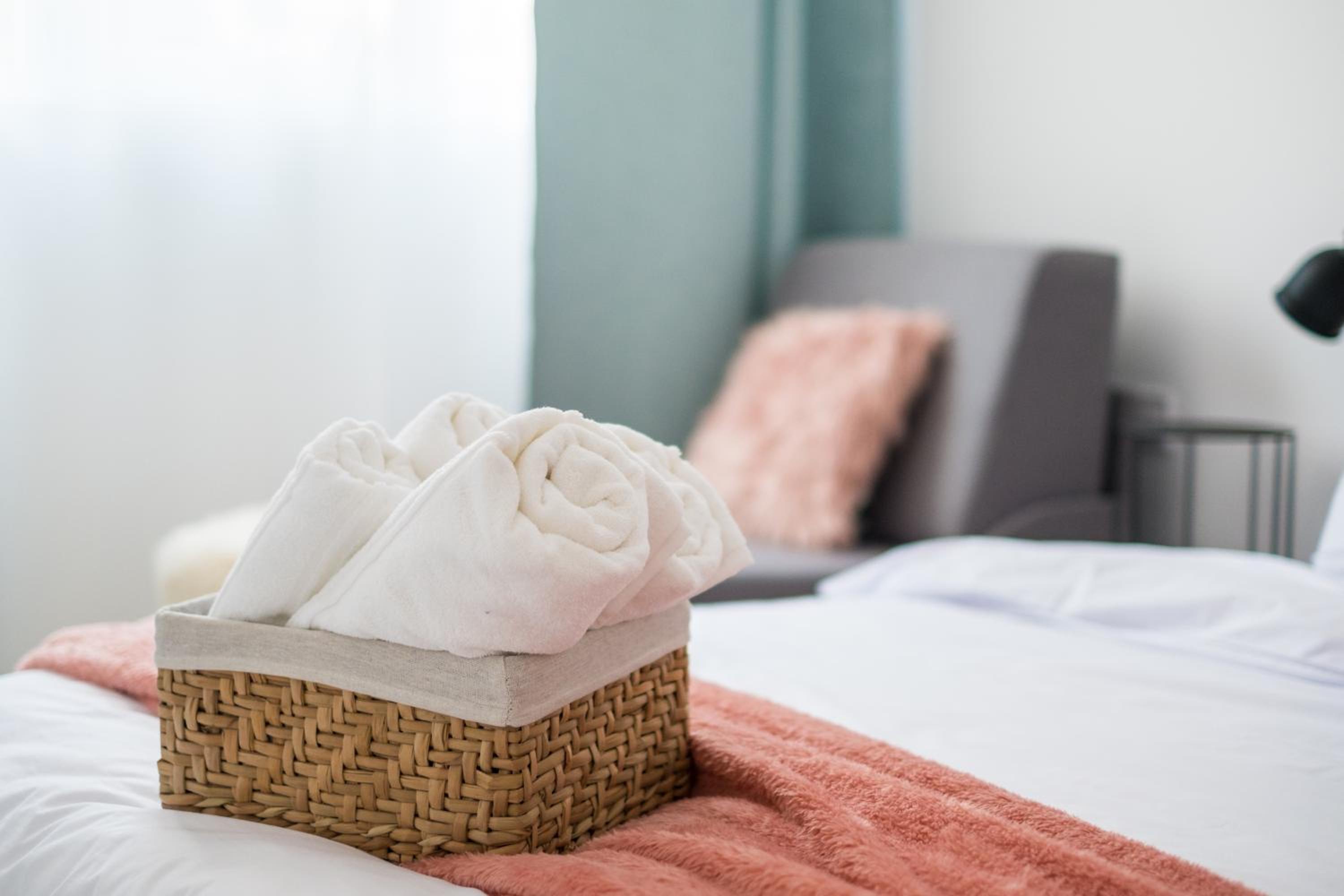Tarno Guest House