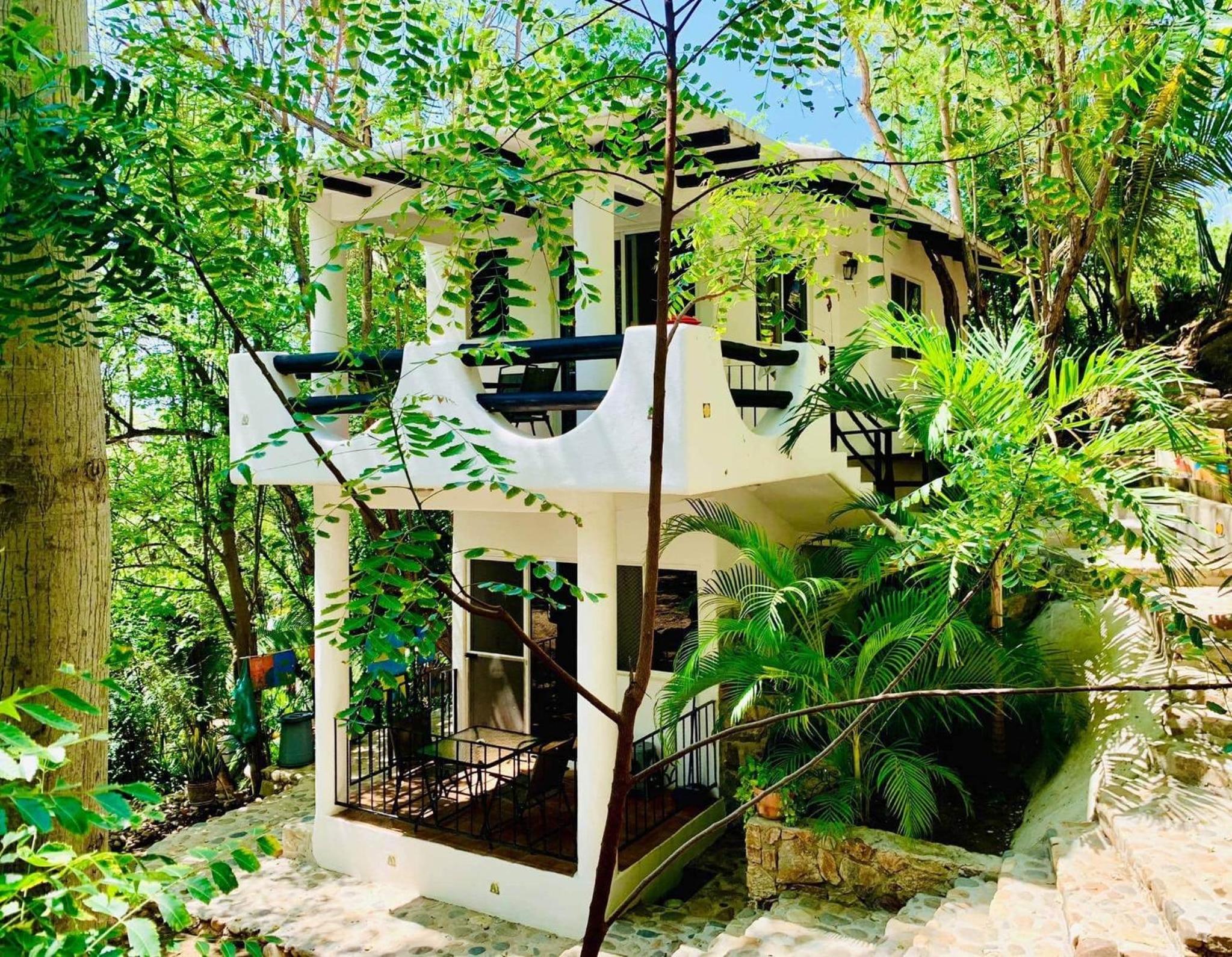 Casa Il Tucano view 2
