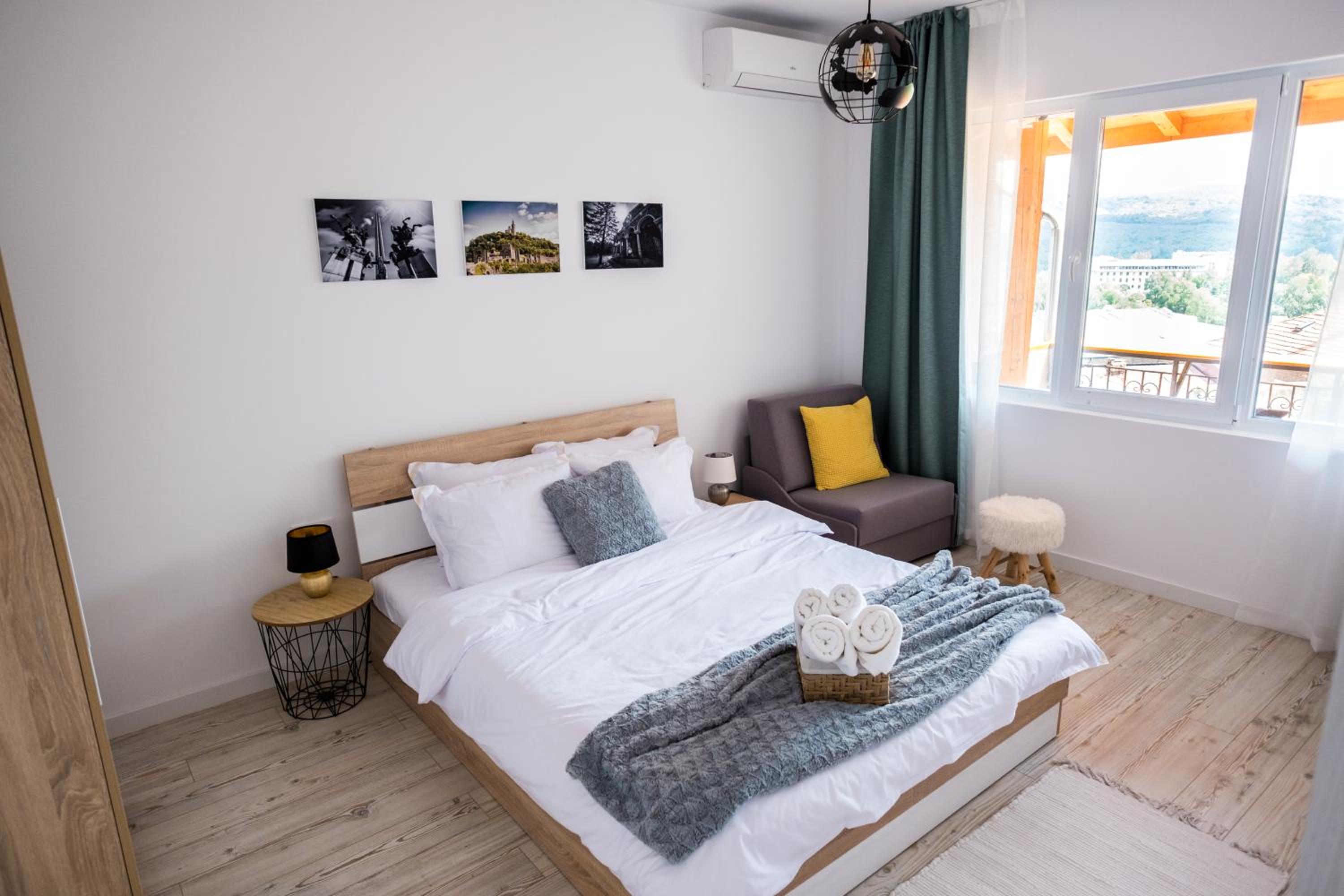Tarno Guest House