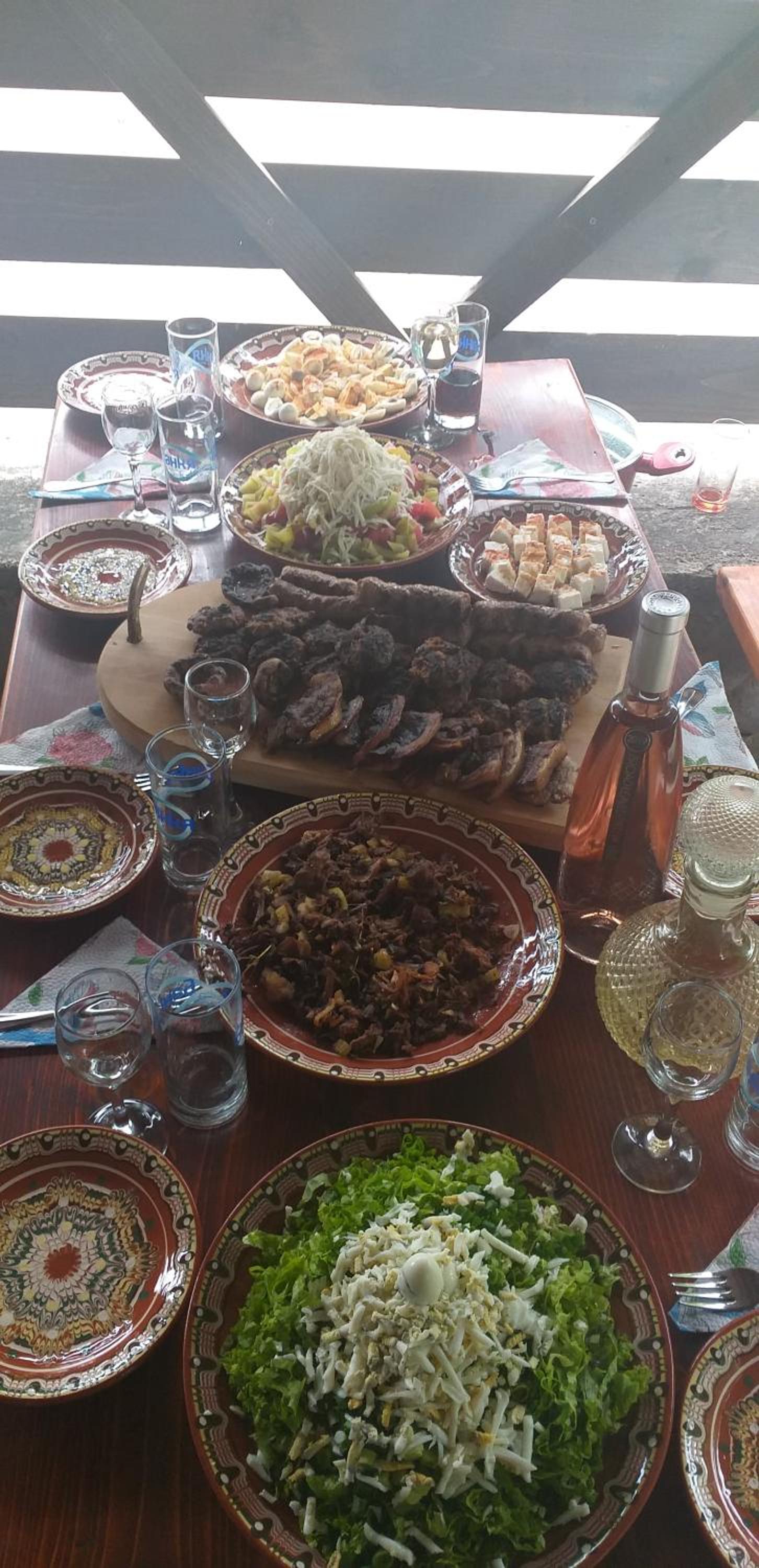 Guest House Markovi