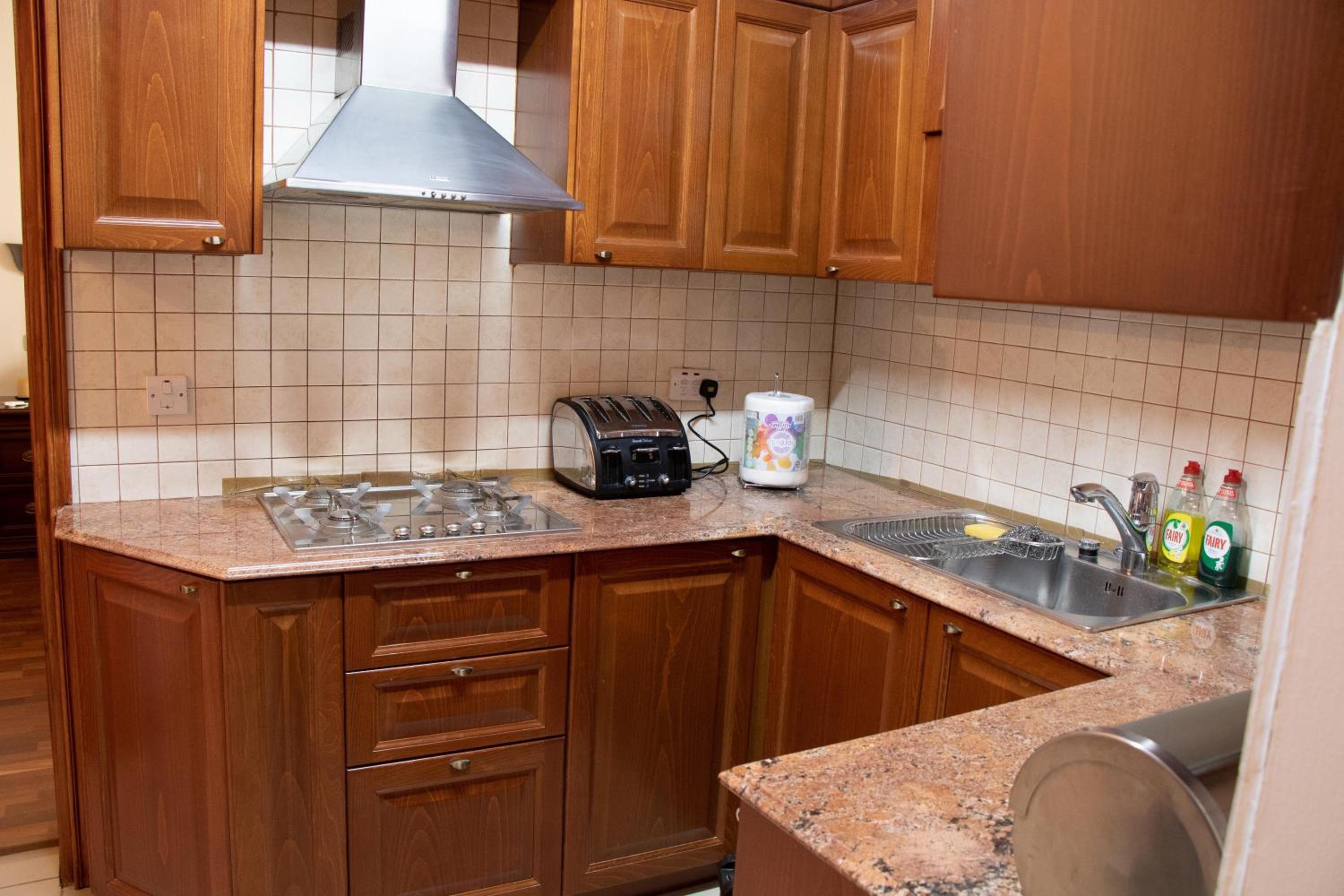 Luxury Apartment, near Pinikoudes beach view 3