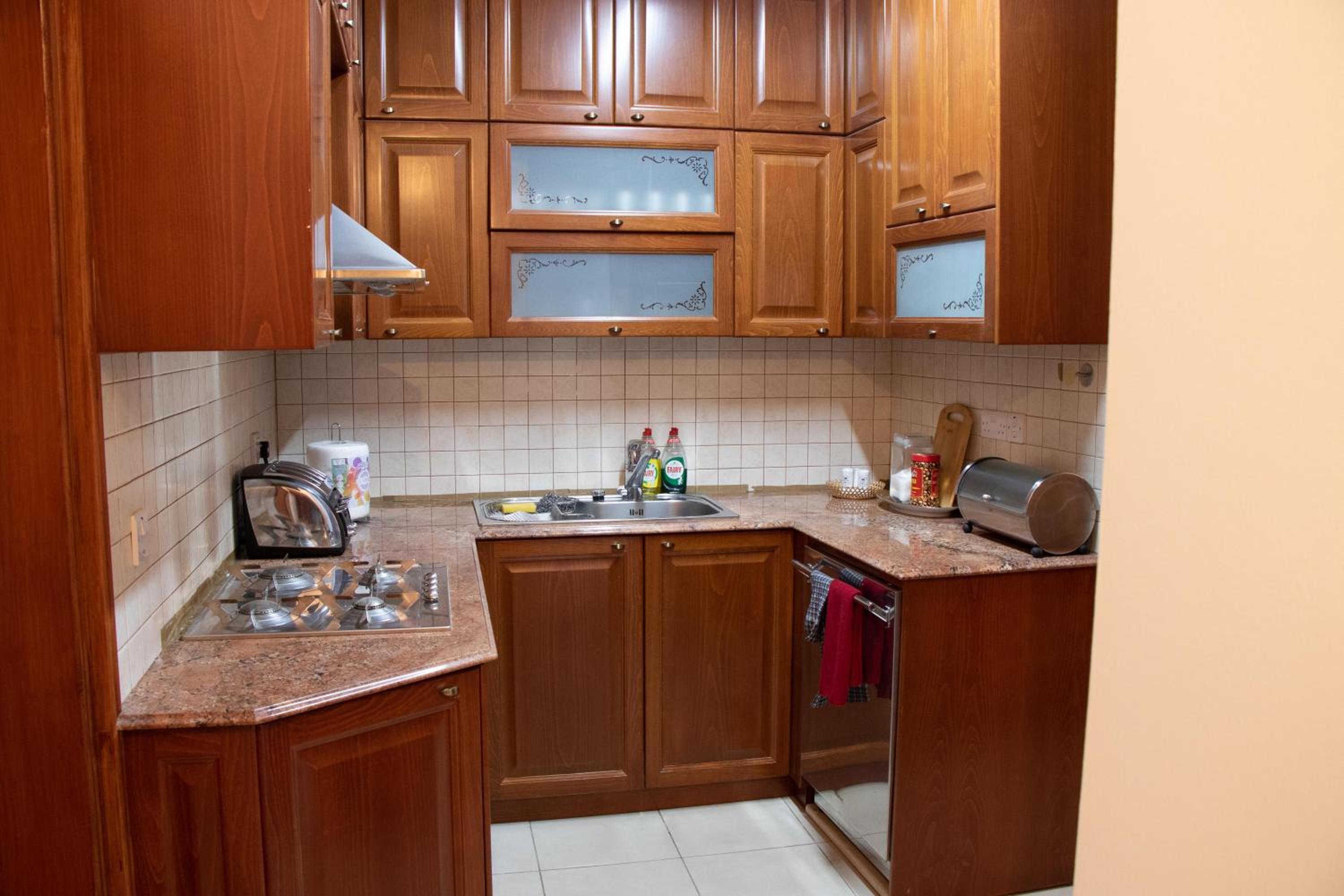 Luxury Apartment, near Pinikoudes beach view 4
