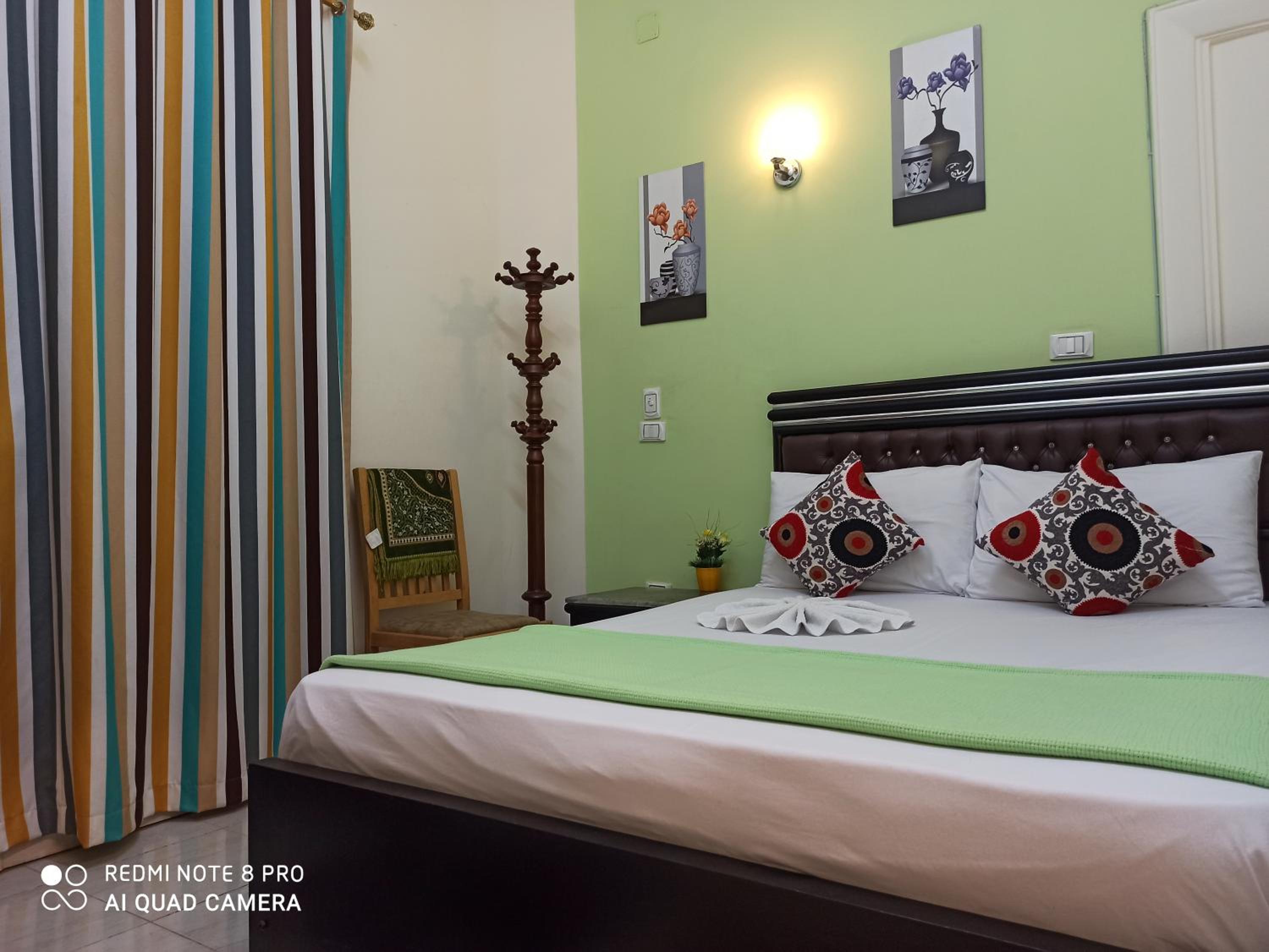 Golden Star Hostel