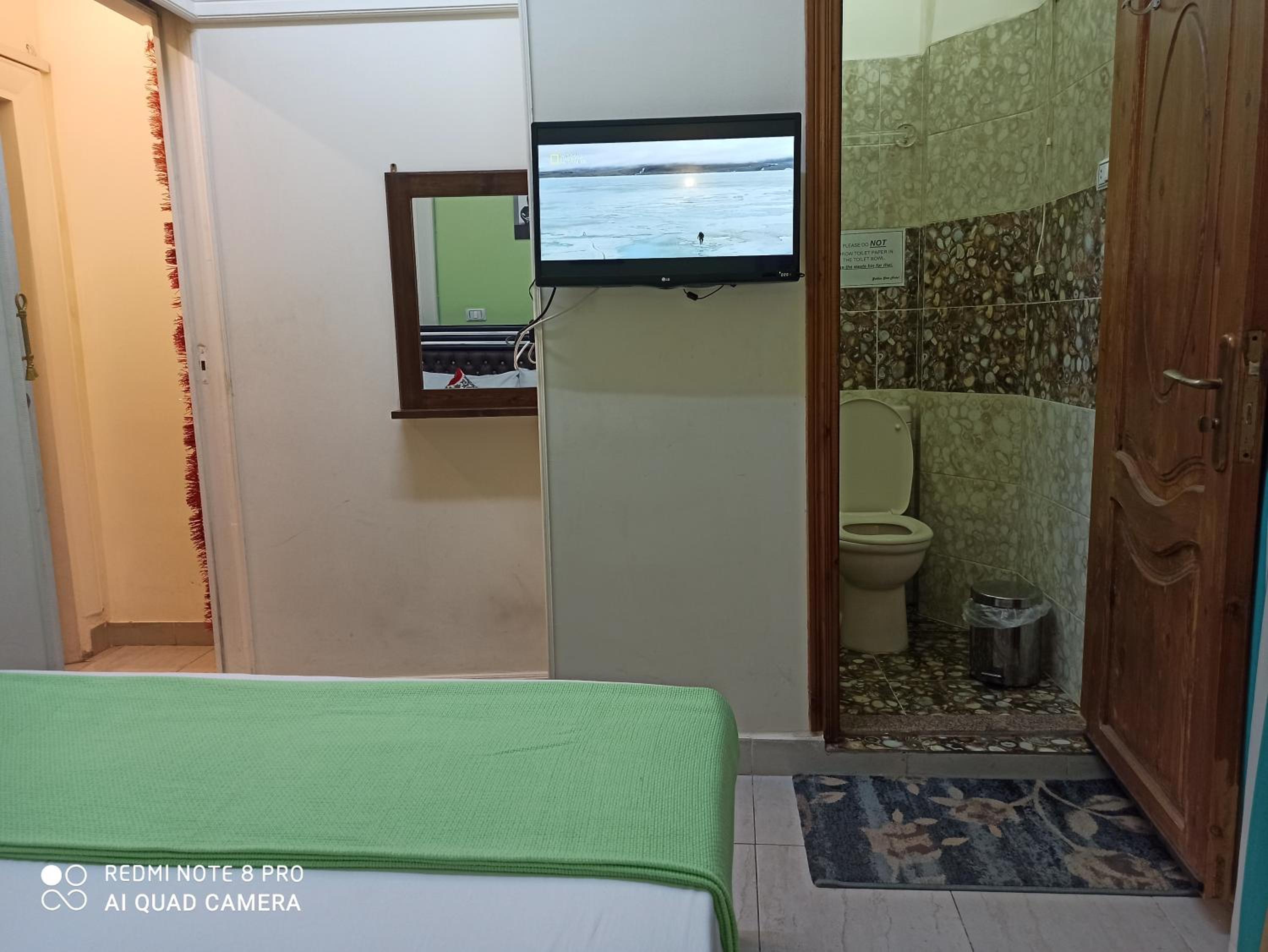 Golden Star Hostel