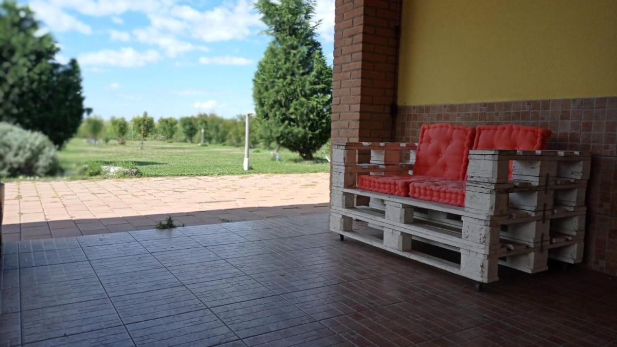 Solo Voi Due b&b view 5