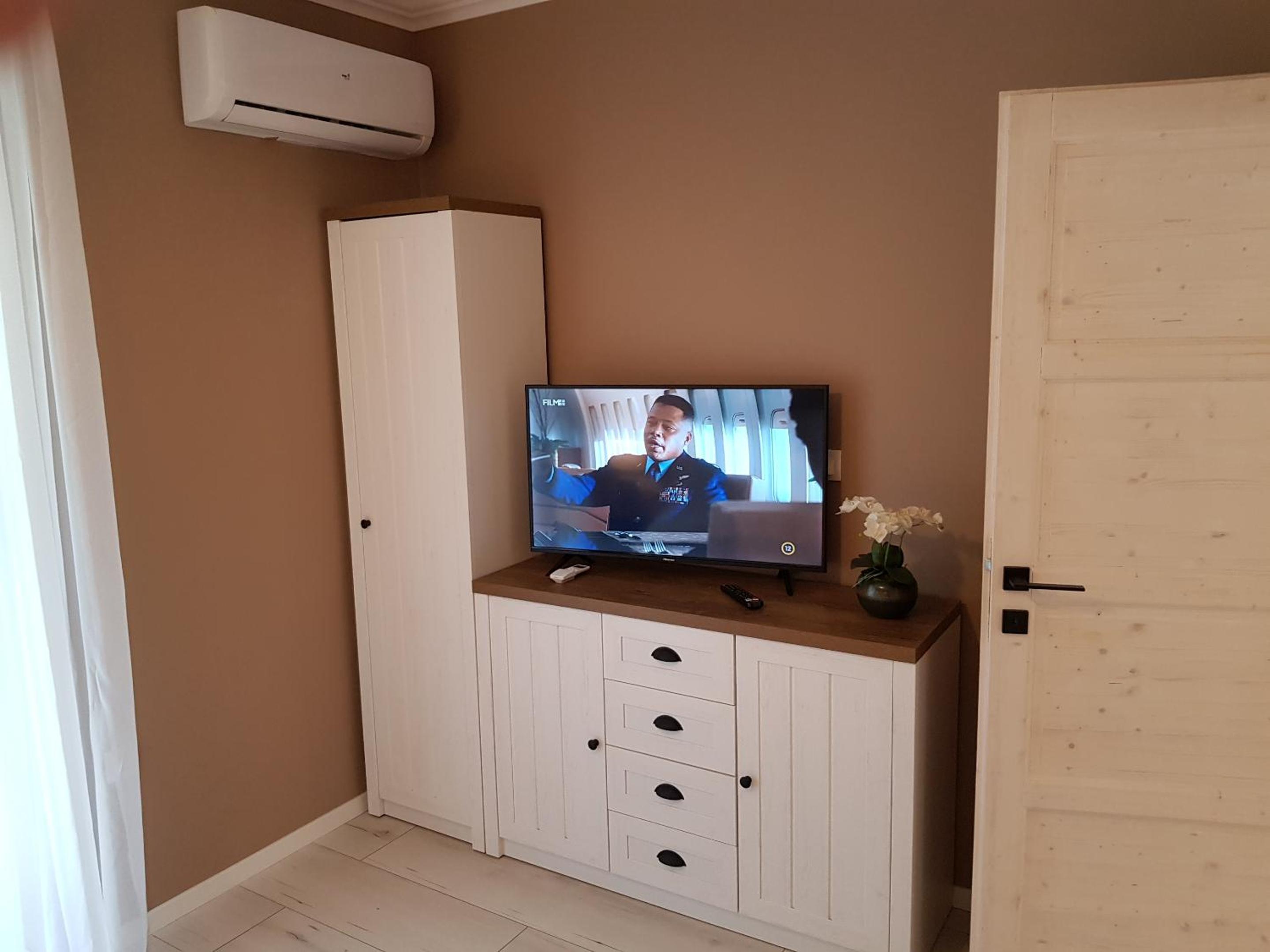 Rigó Apartman view 5