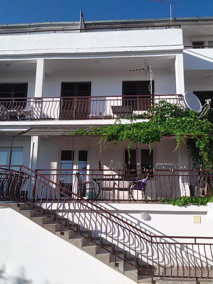 Apartmani Nikola