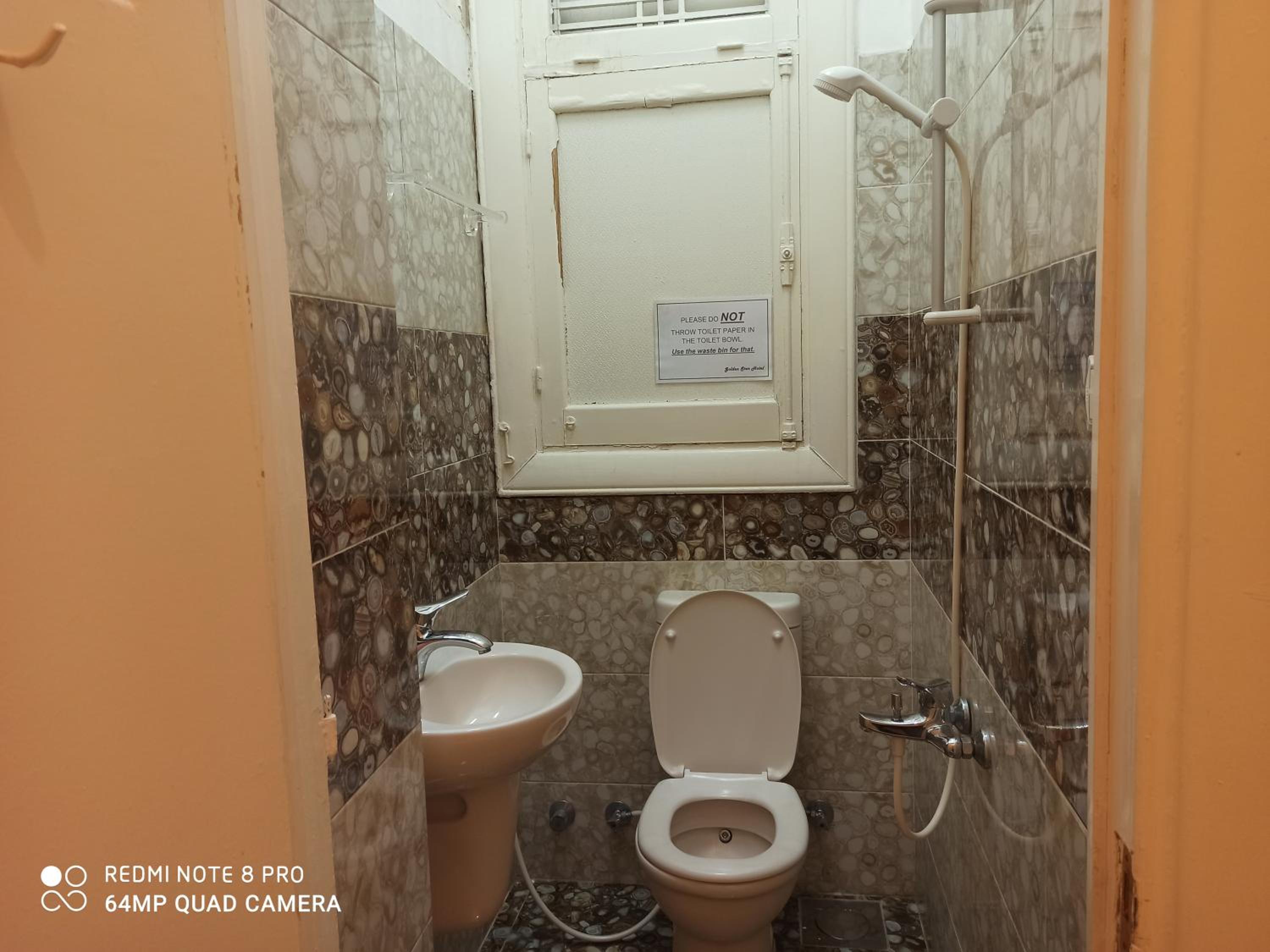 Golden Star Hostel