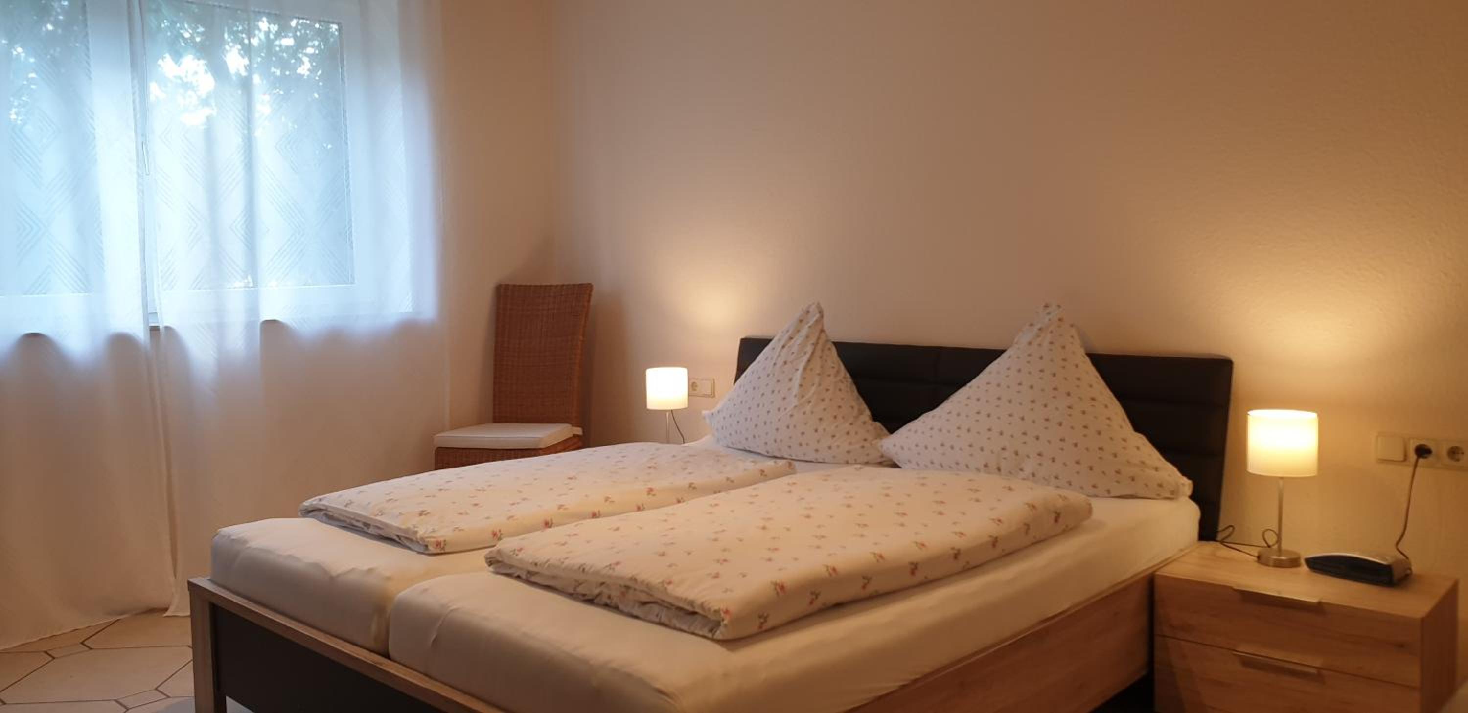 GardenView Apartments Suites bei Bad Kissingen - Property Image 47