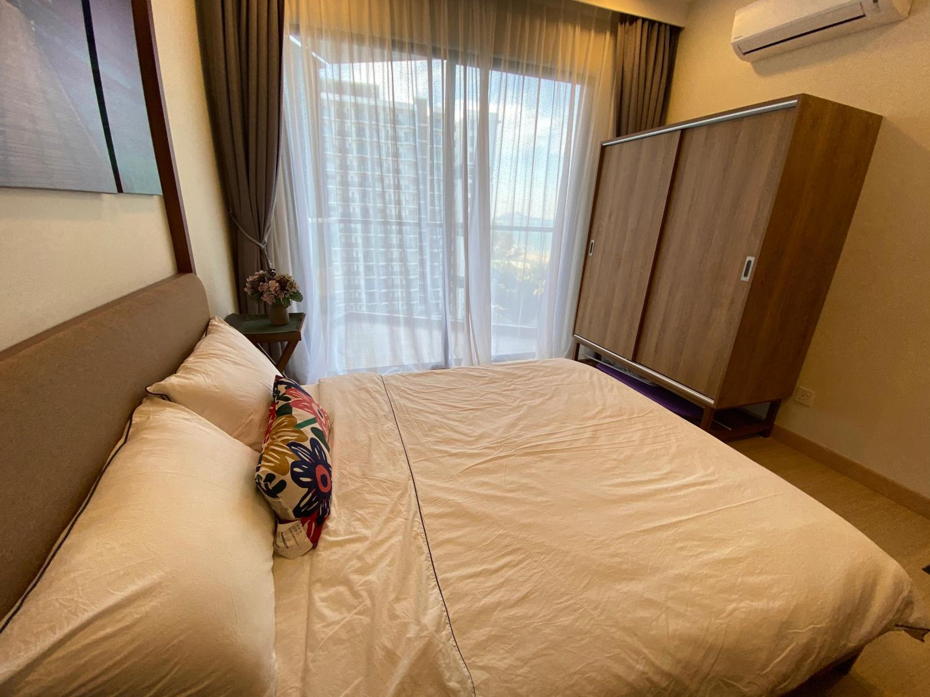 Timurbay Seafront Residence aRRayyan Suites photo 5
