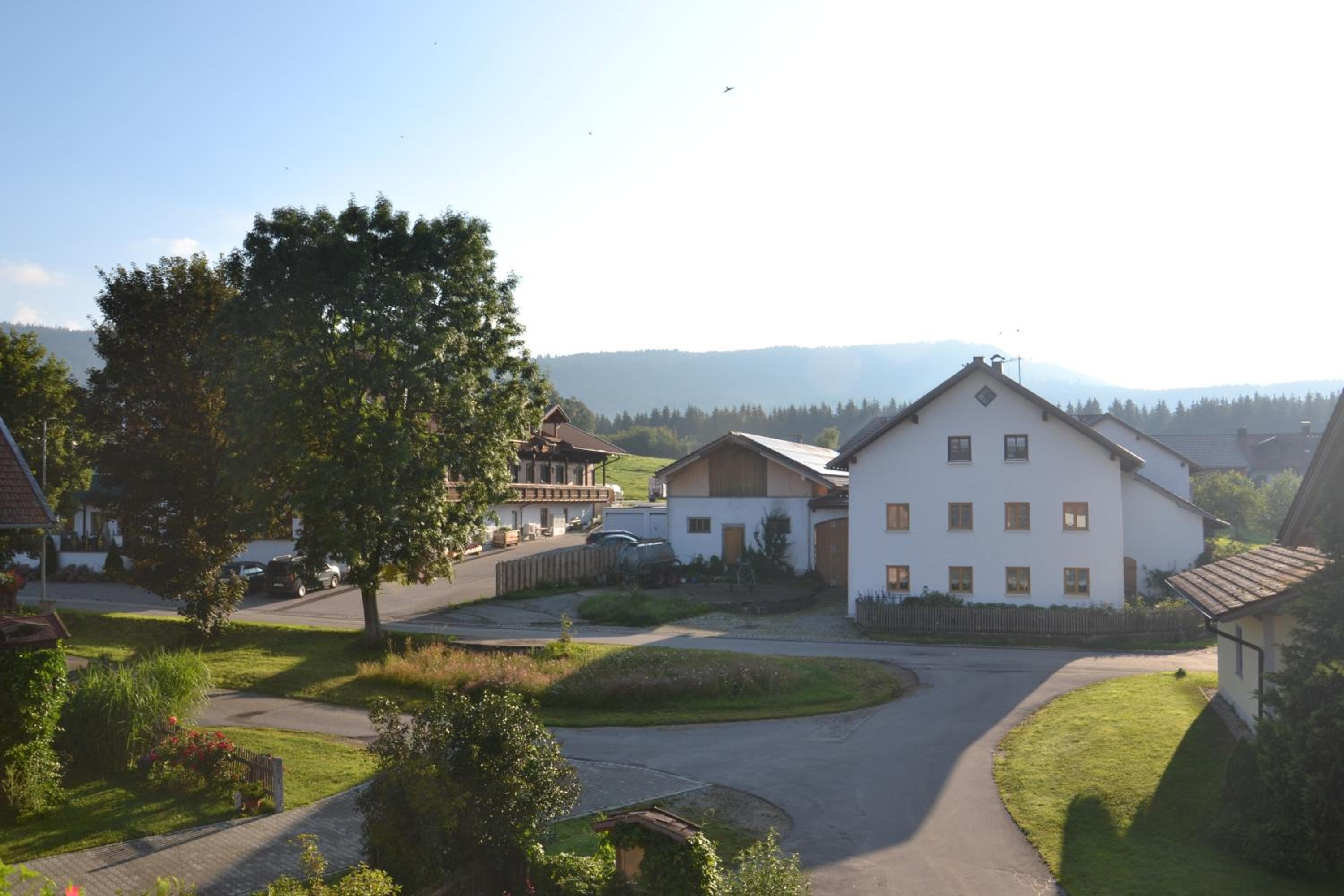 Hans-Girgl-Hof view 2