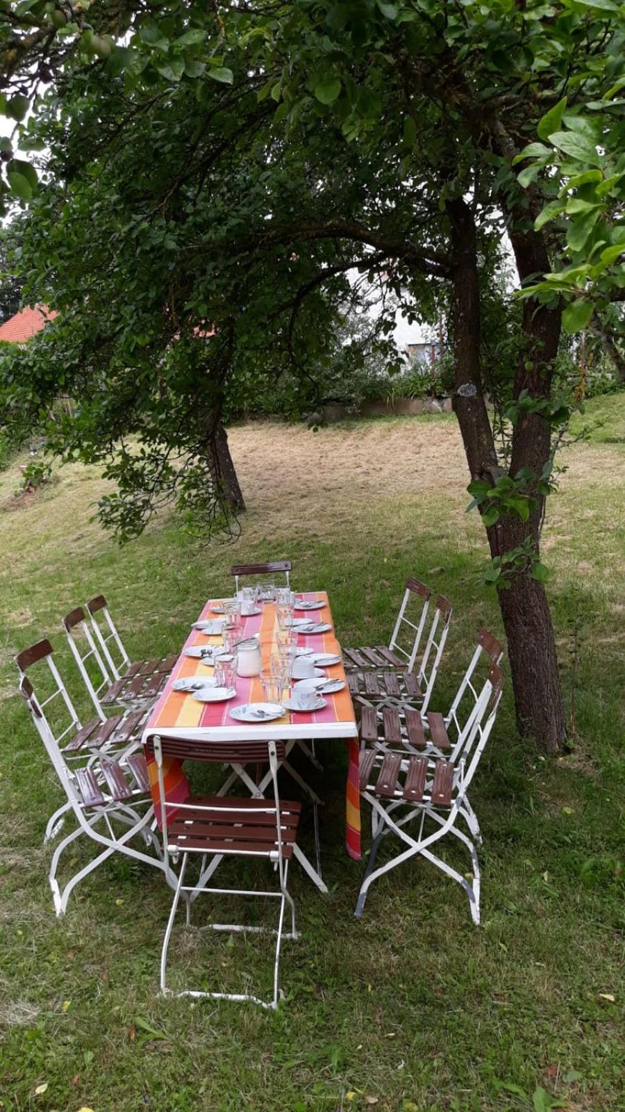 Zum Scheunenhof - Bauernhaus - Property Image 22