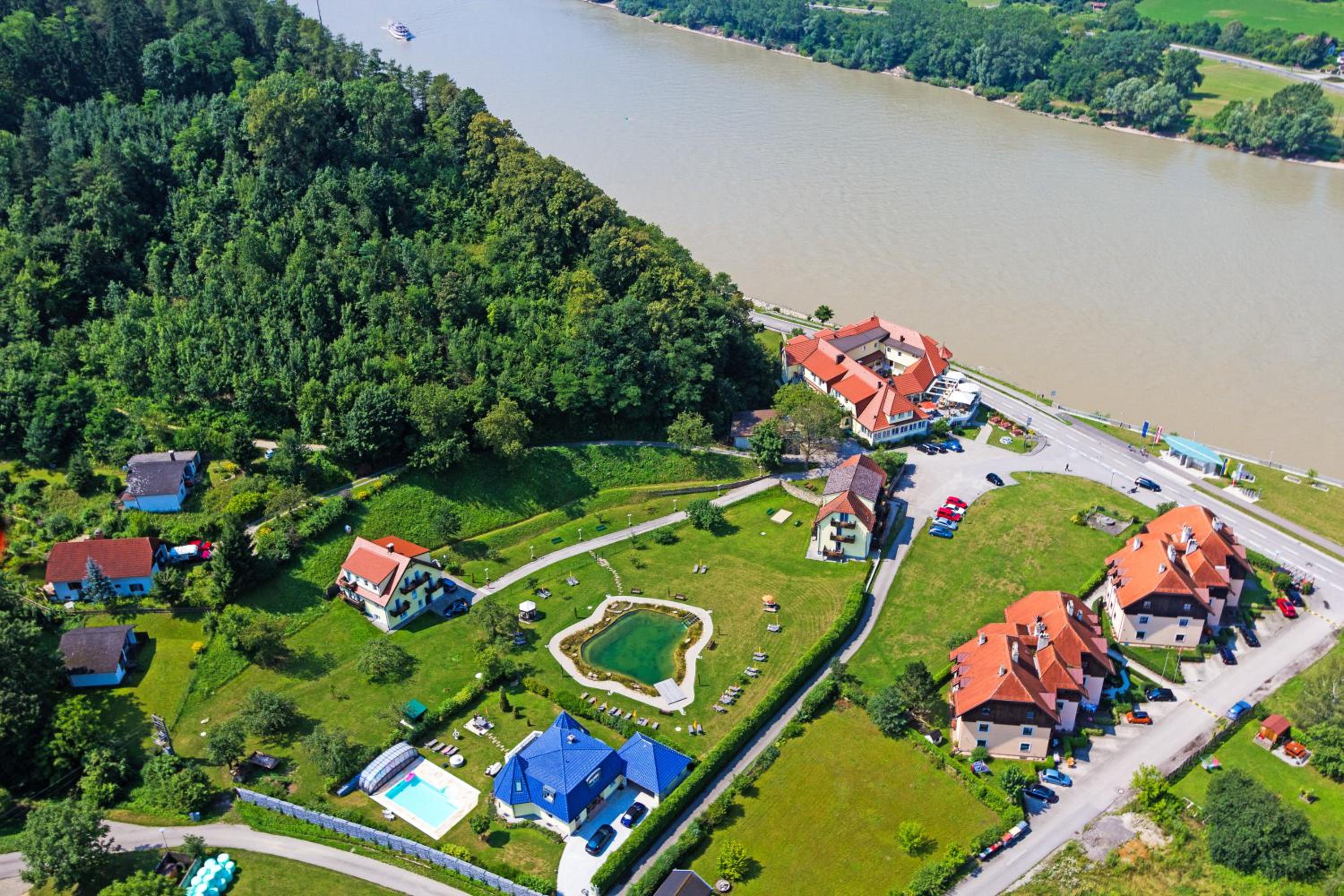 Hotel Romantikhotel Residenz Wachau - Image 1