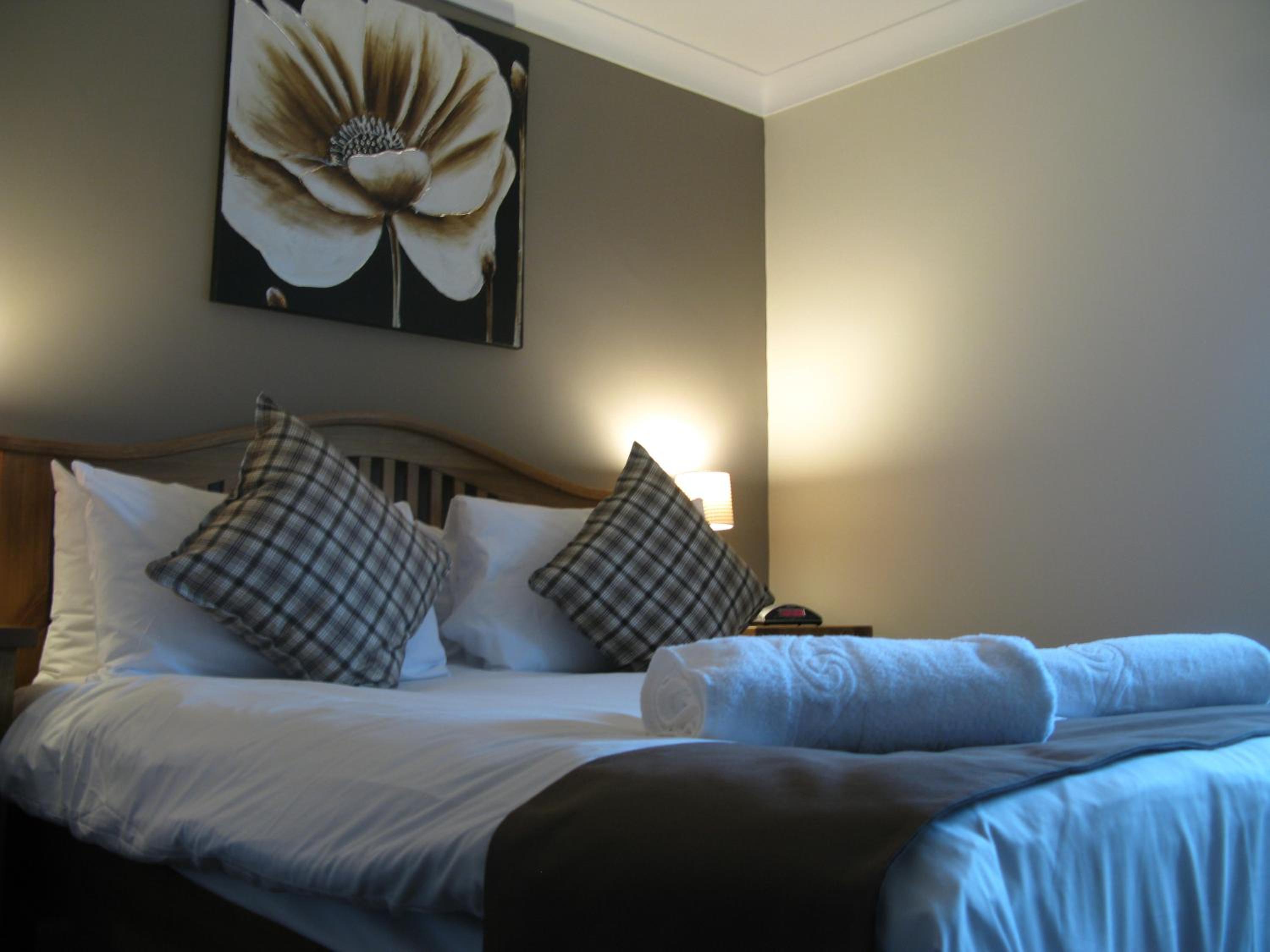 The Chequers Inn