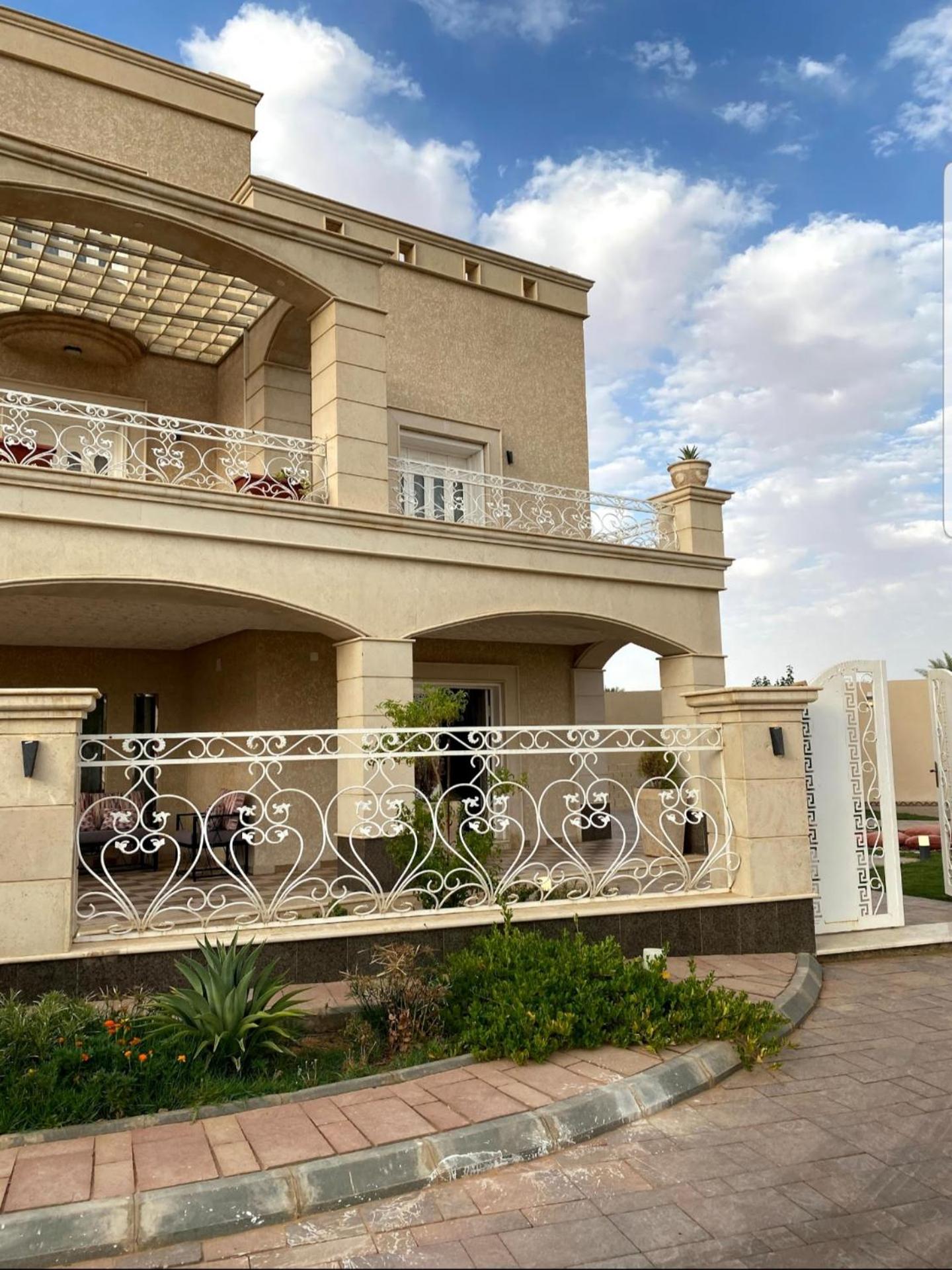 منتجع القصر الأبيض, photo 17