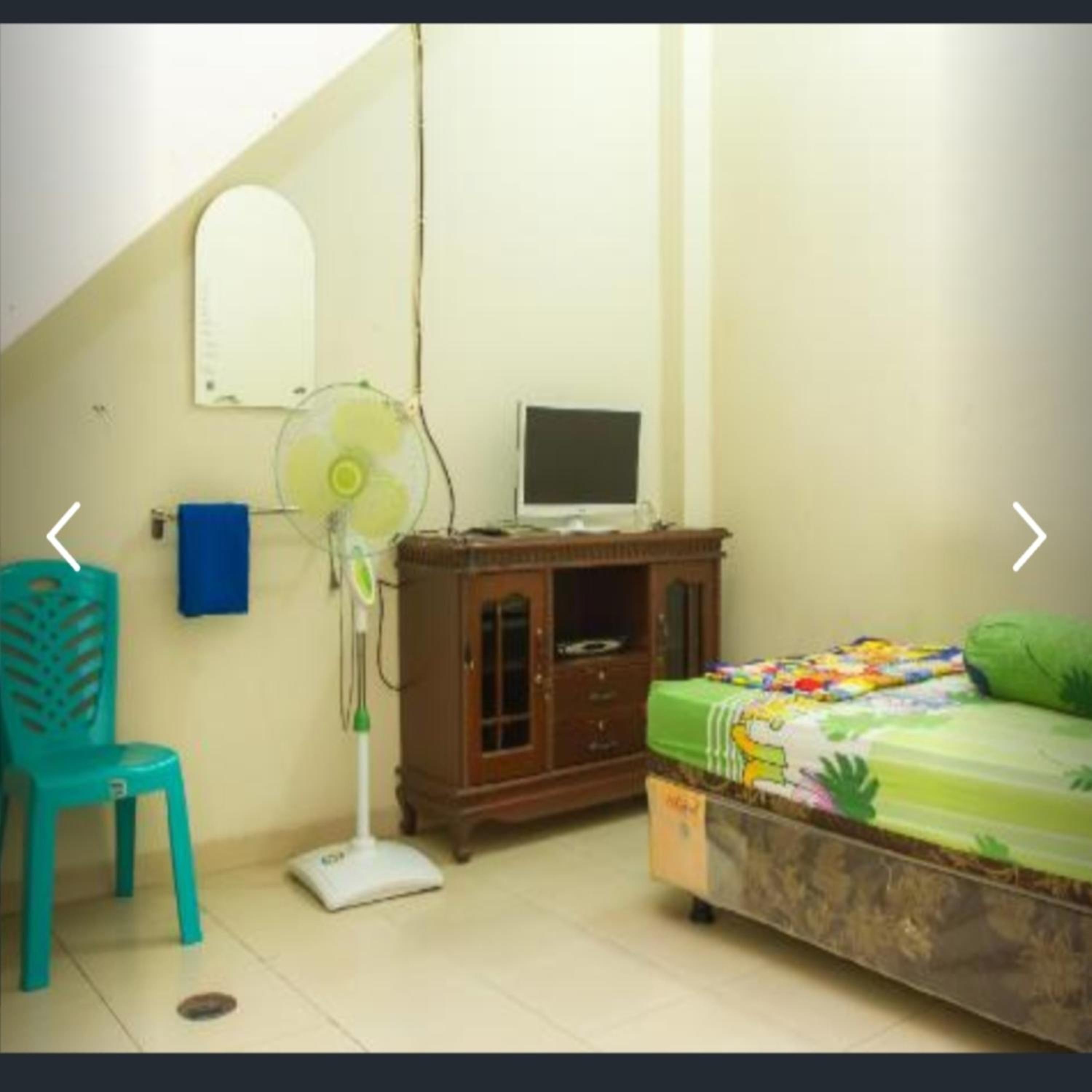 Penginapan Sriwijaya view 4