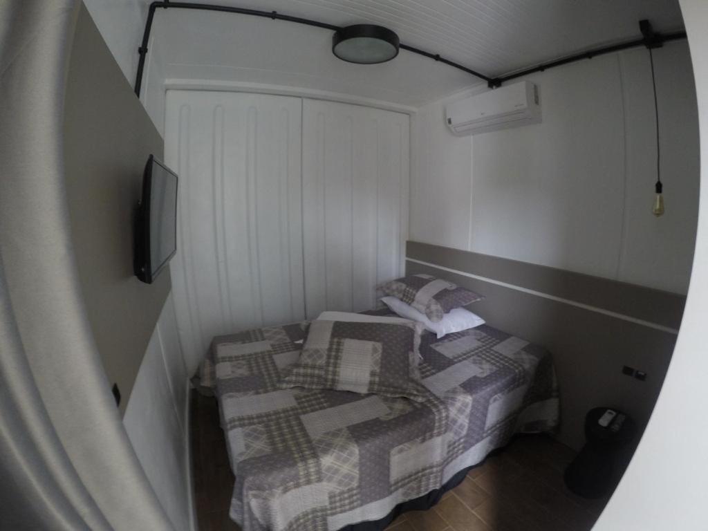 Vila Container
