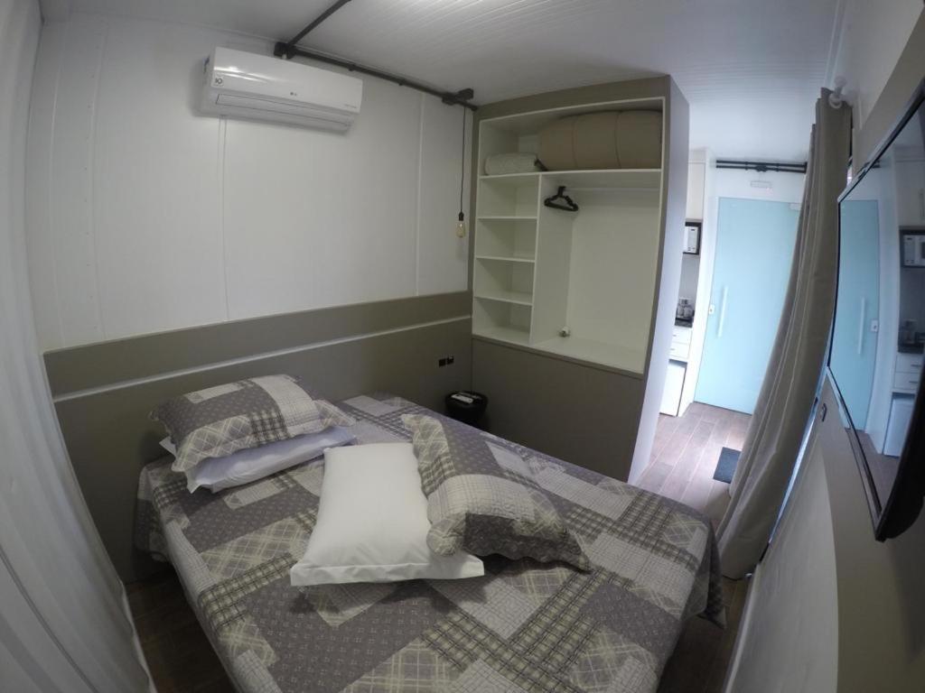 Vila Container