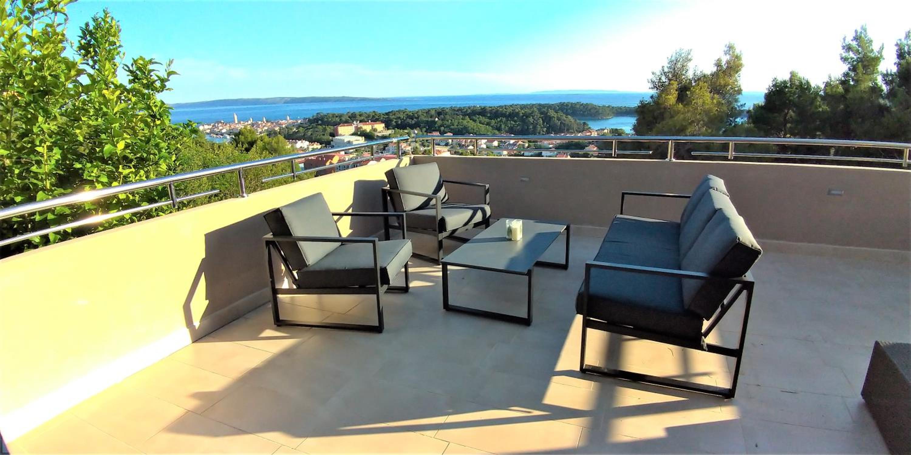 Apartments Lumar