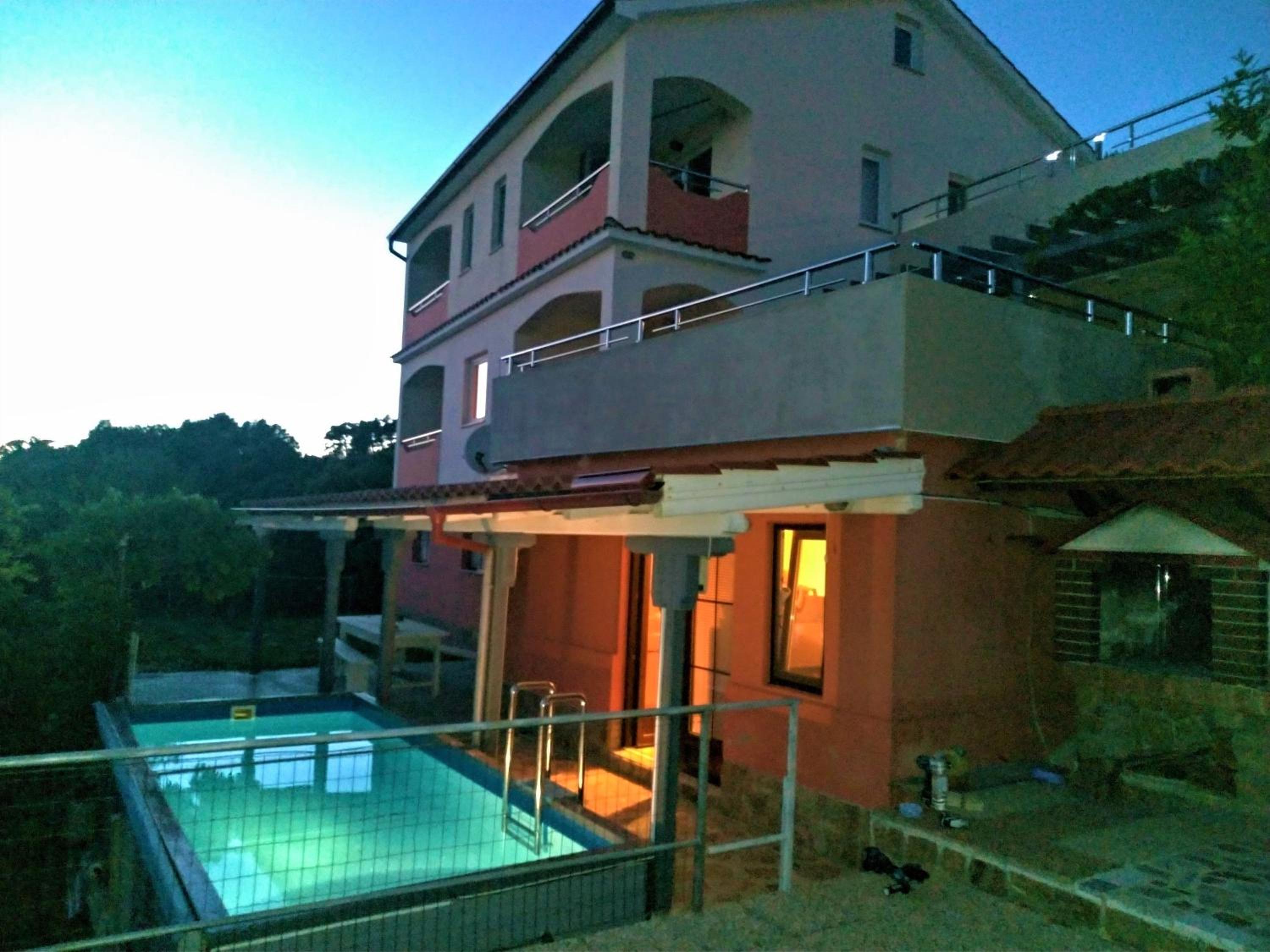 Apartments Lumar