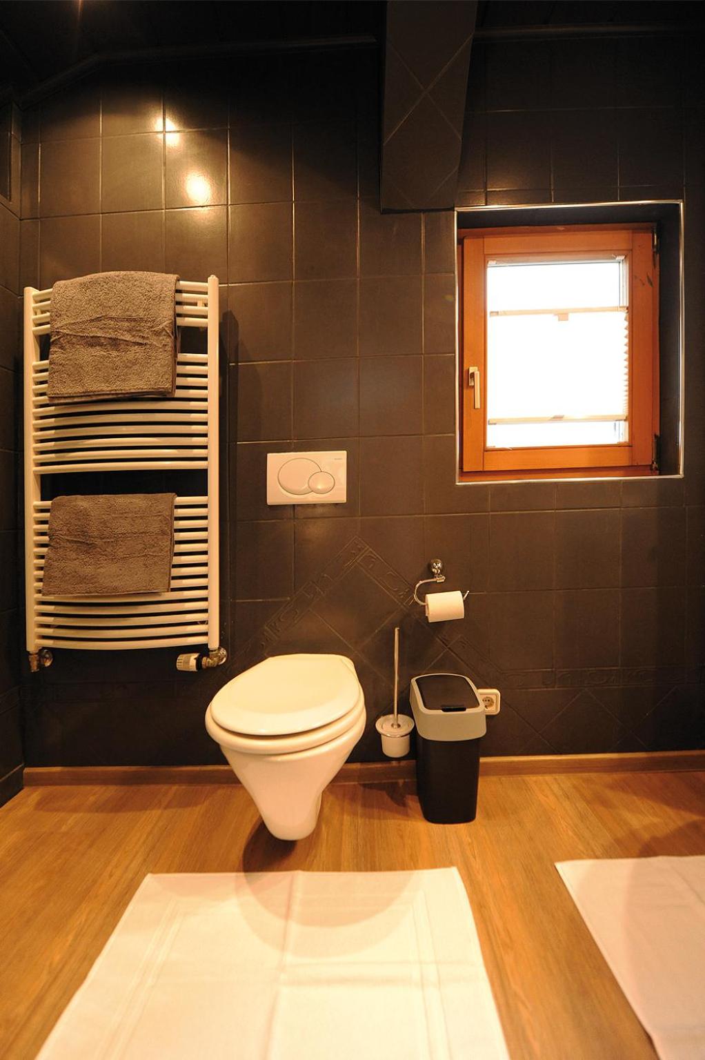Chalet Gloria - Doppel- und Mehrbettzimmer