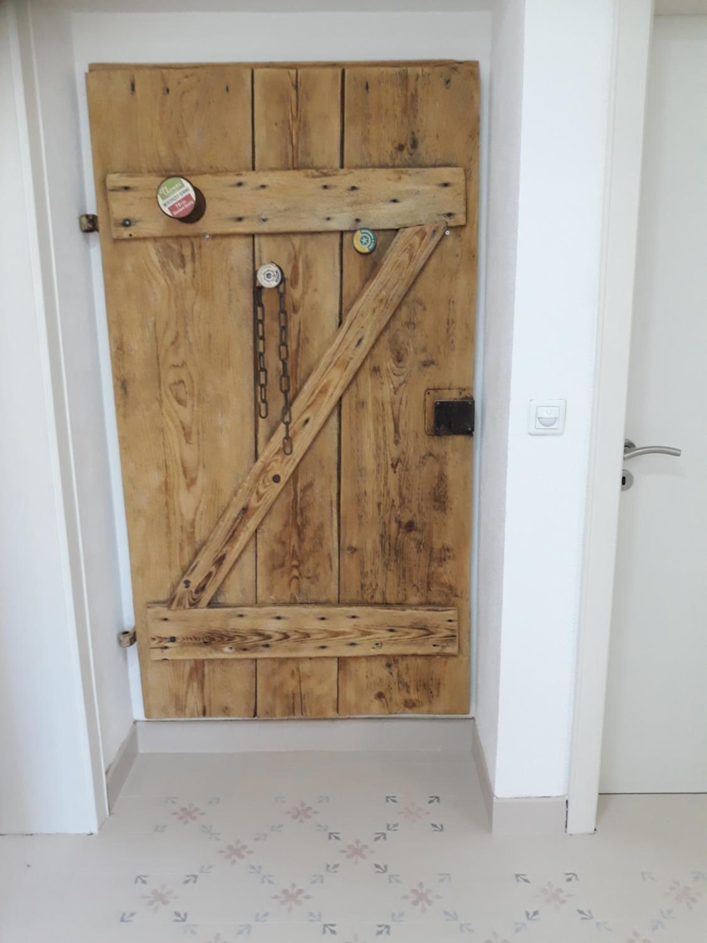 Zum Scheunenhof - Bauernhaus - Property Image 16