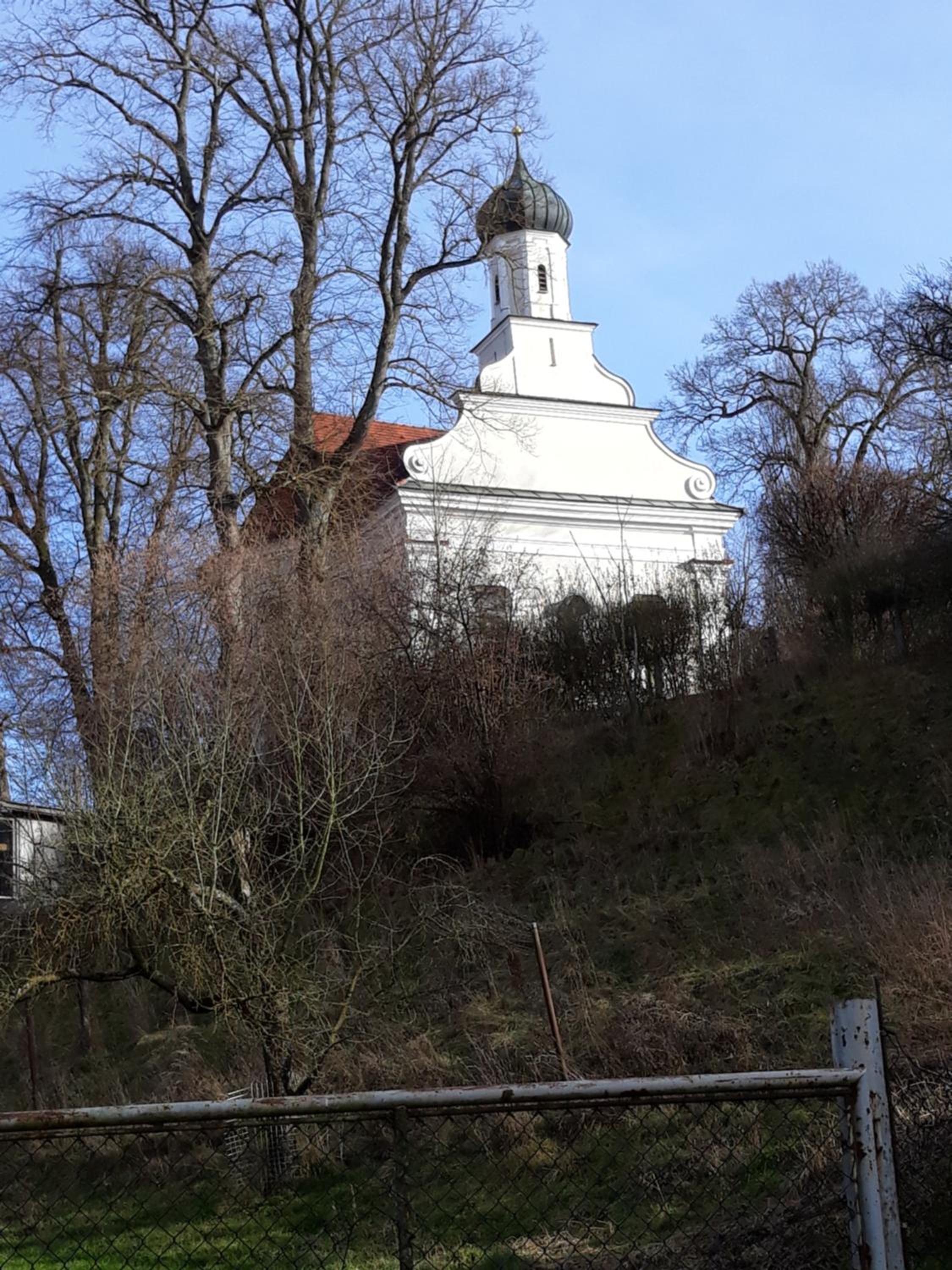 Zum Scheunenhof - Bauernhaus - Property Image 8