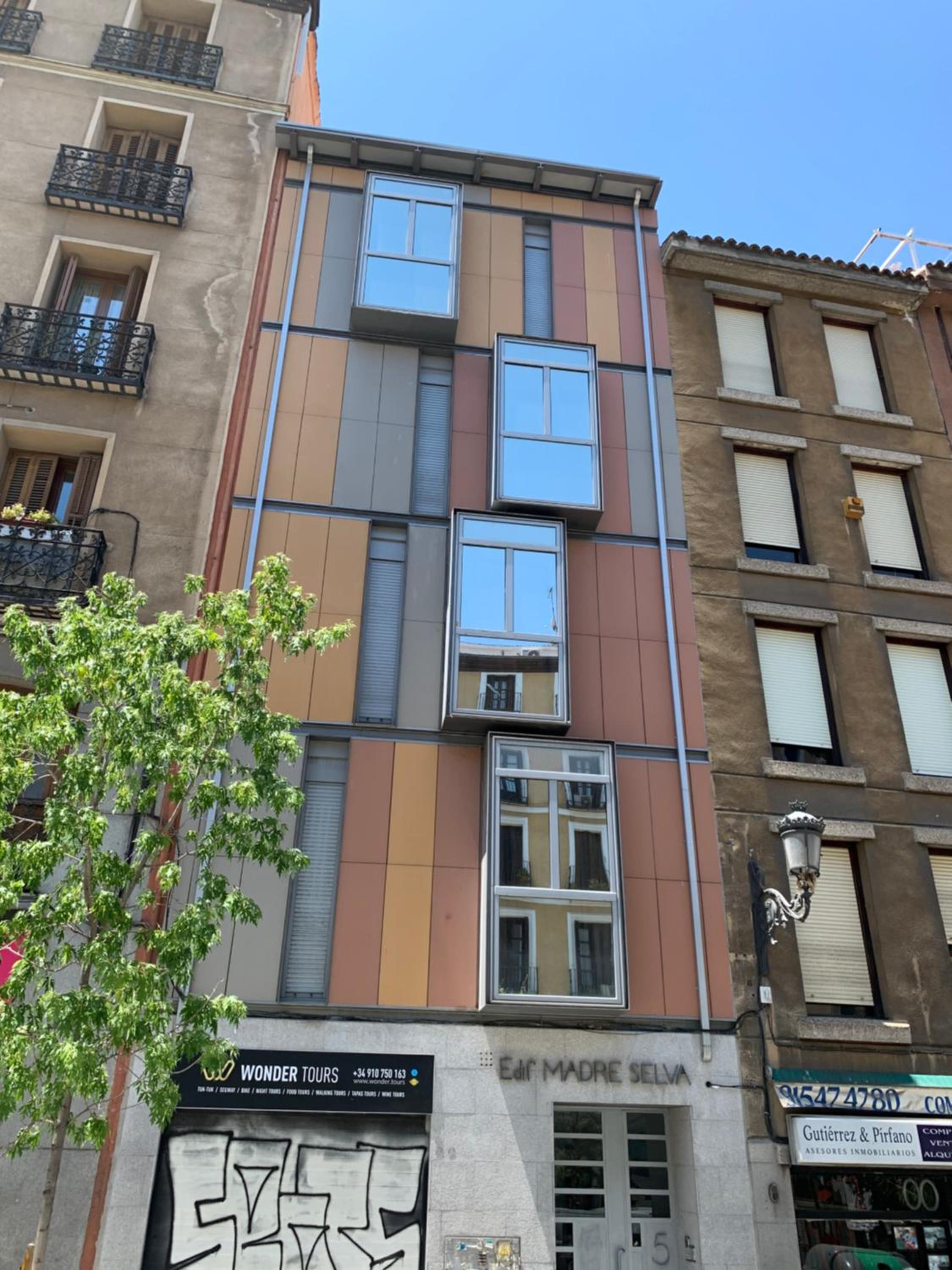 building