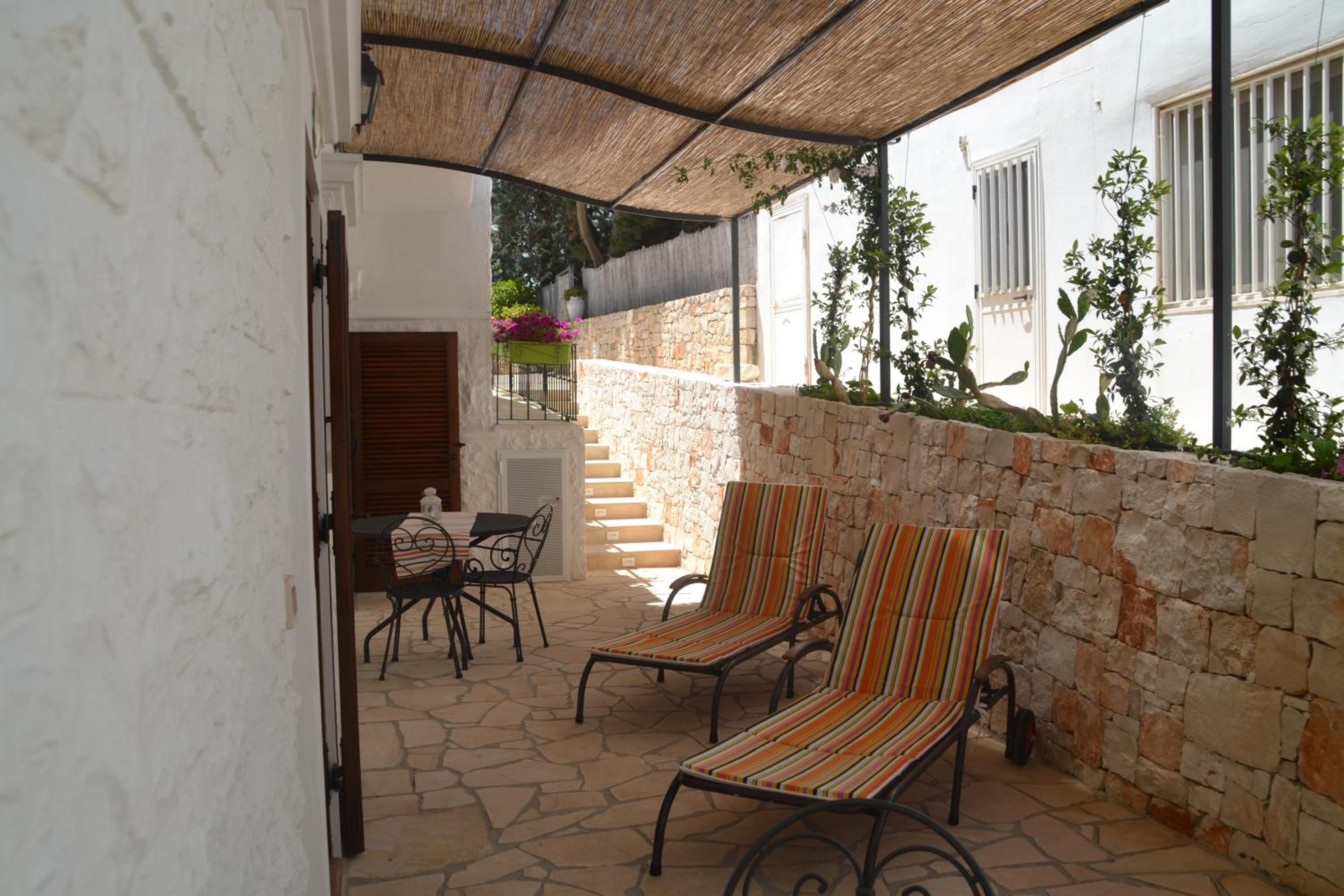 Agriturismo Salinola
