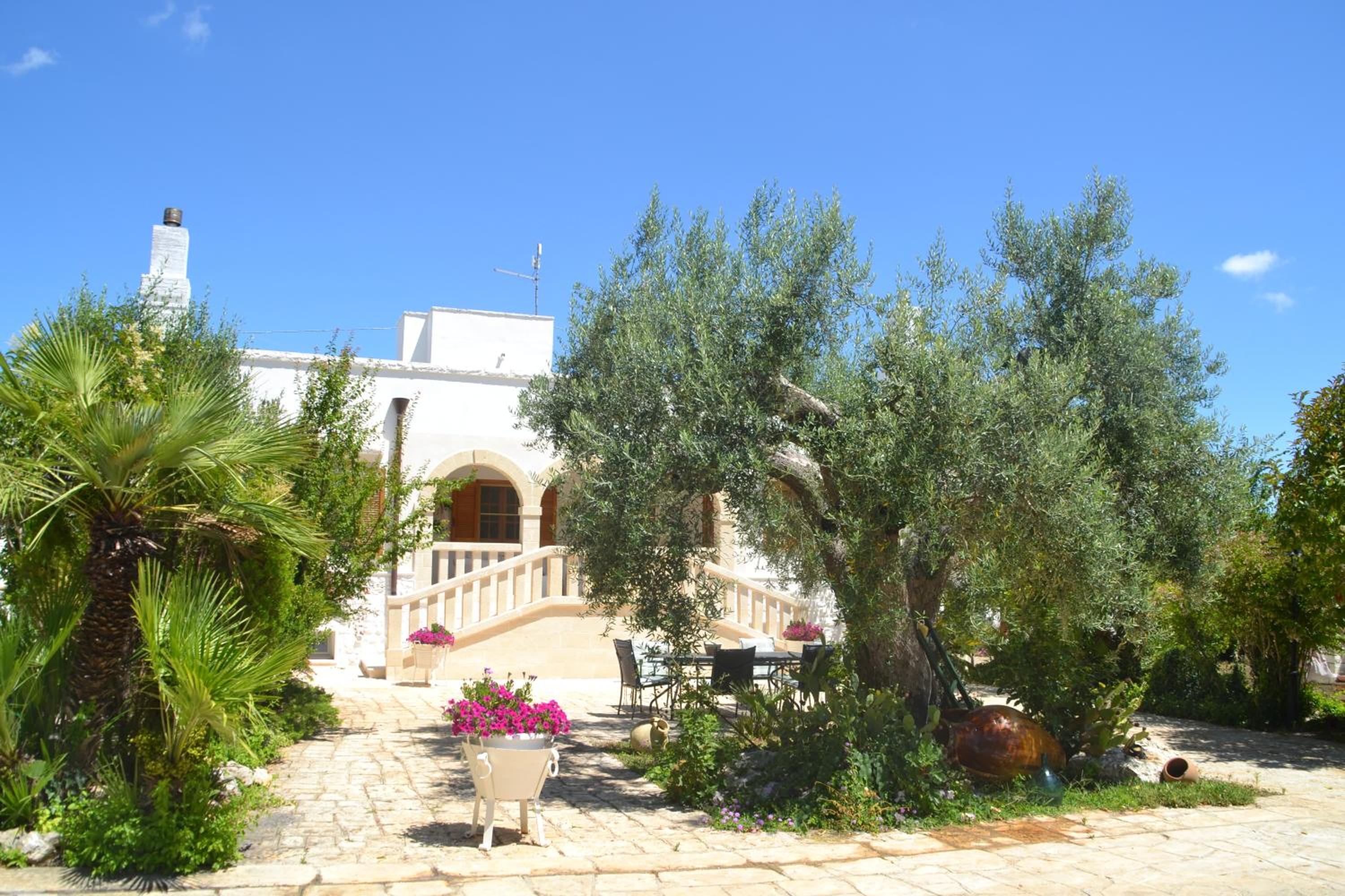 Agriturismo Salinola
