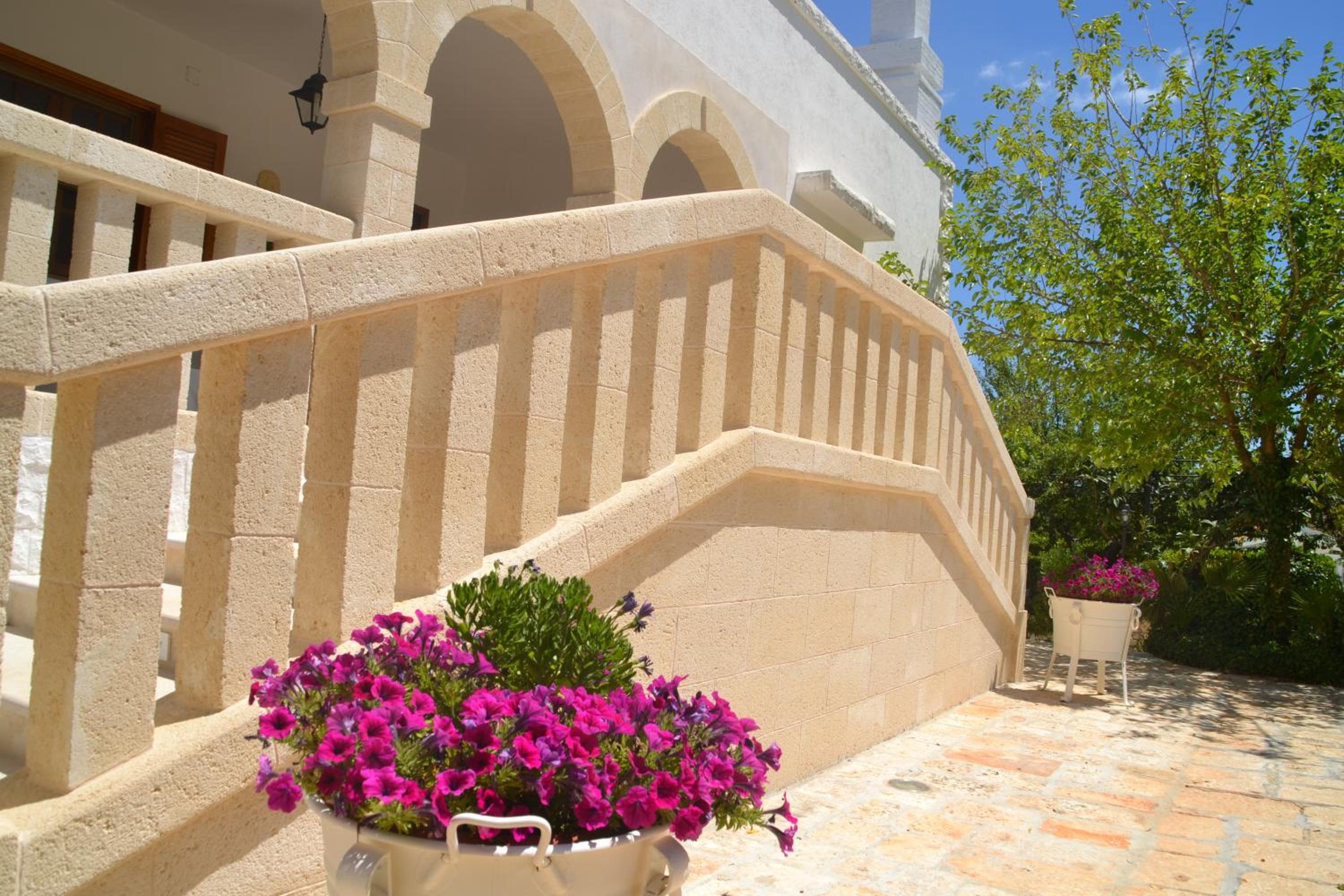 Agriturismo Salinola