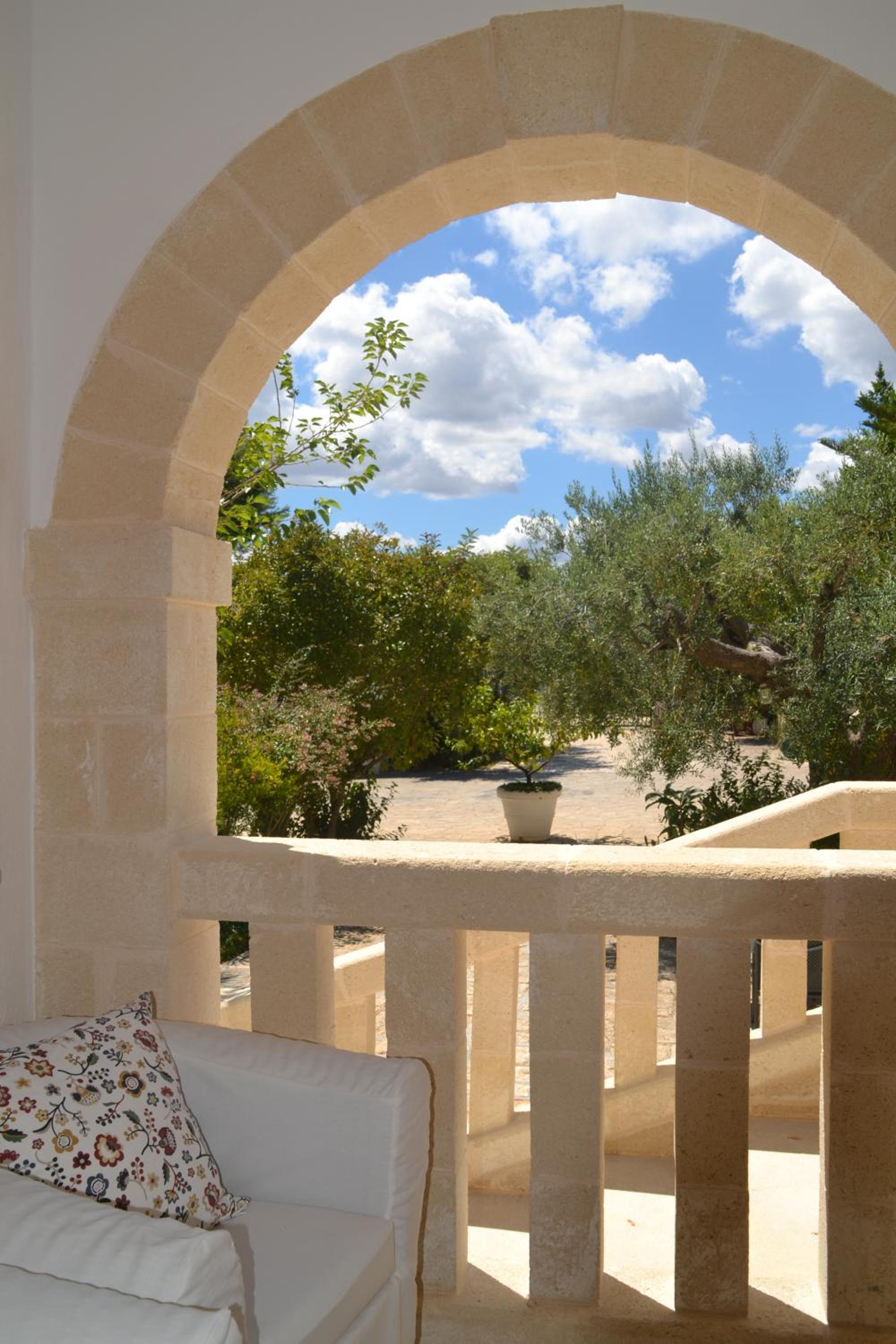 Agriturismo Salinola