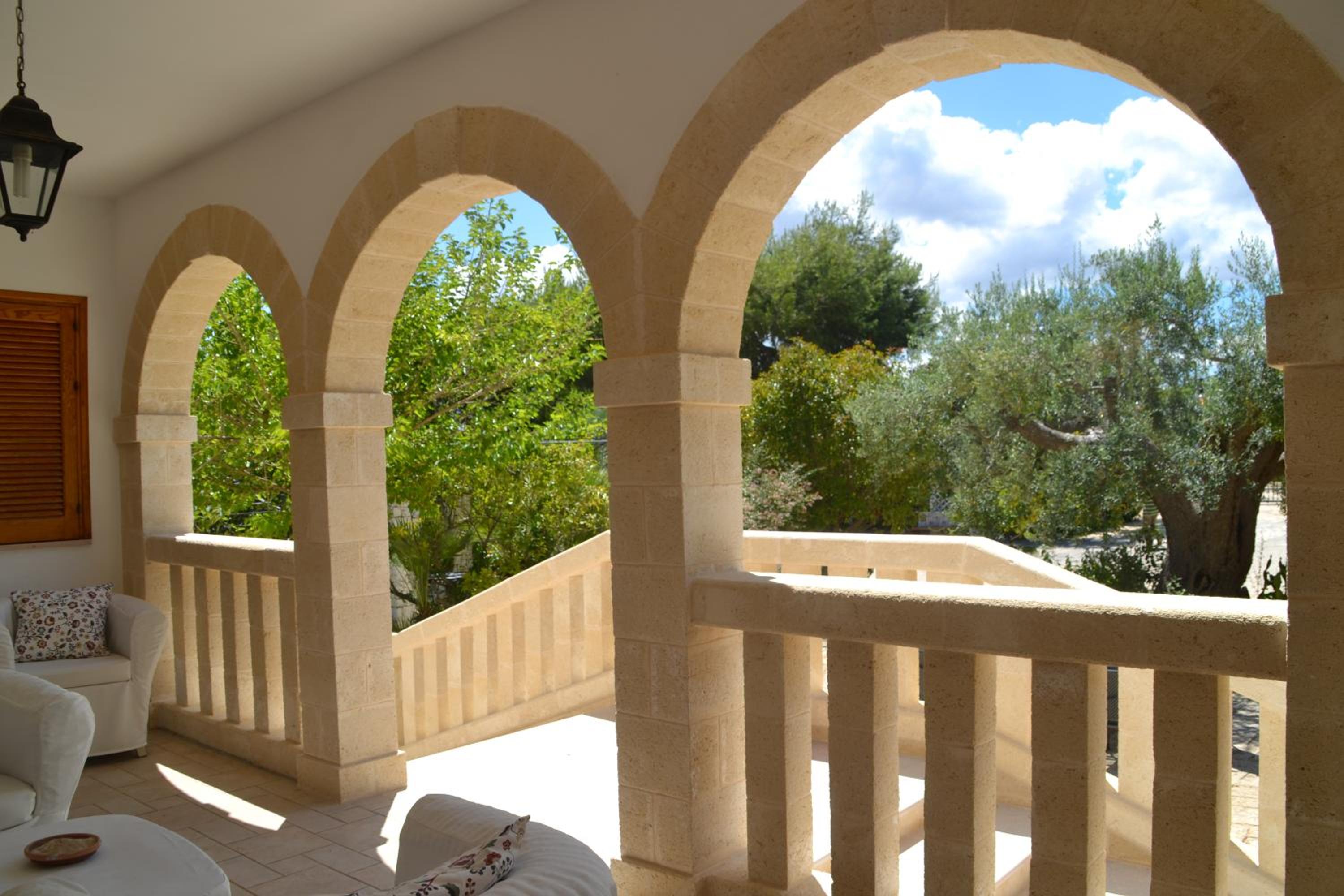 Agriturismo Salinola
