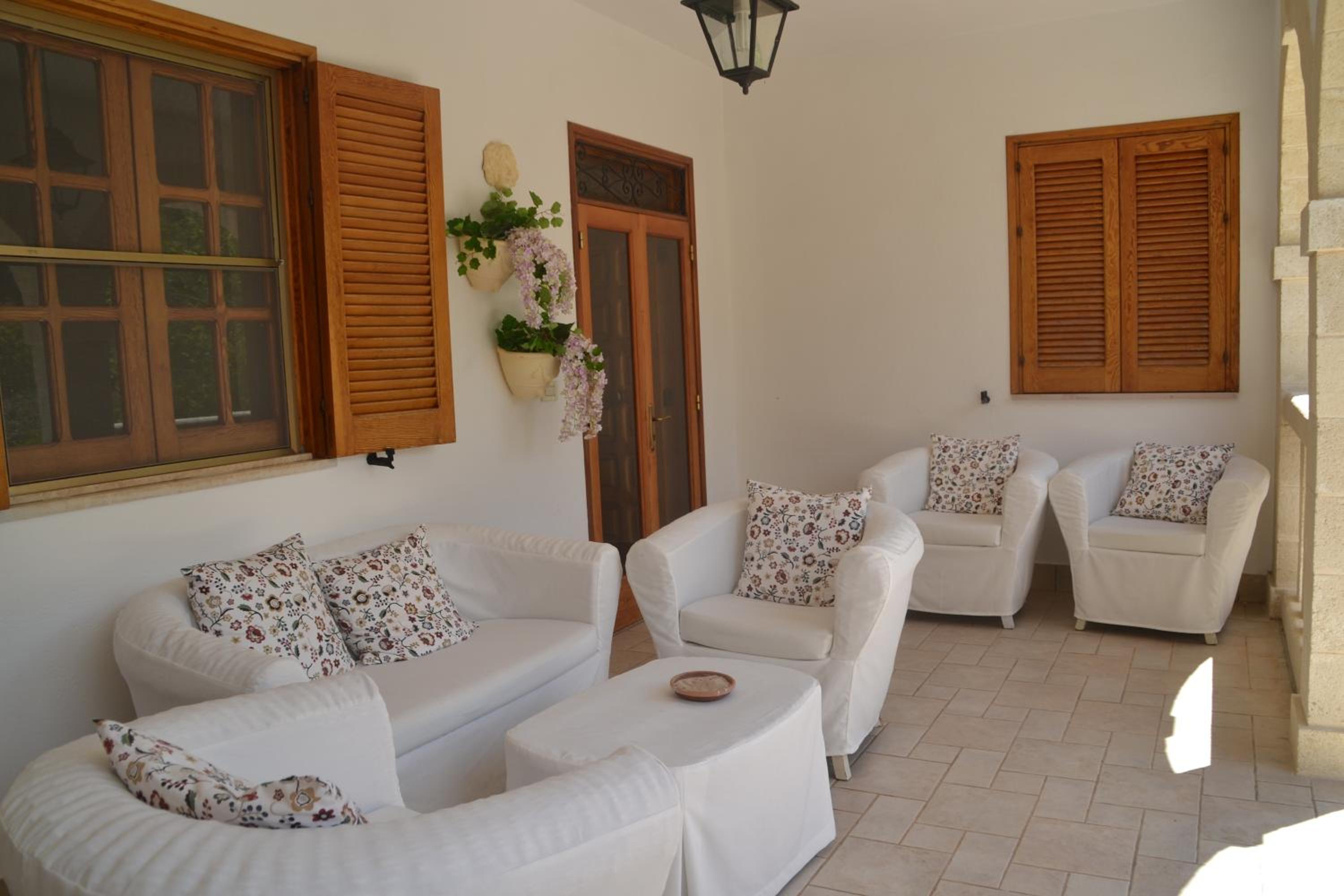 Agriturismo Salinola
