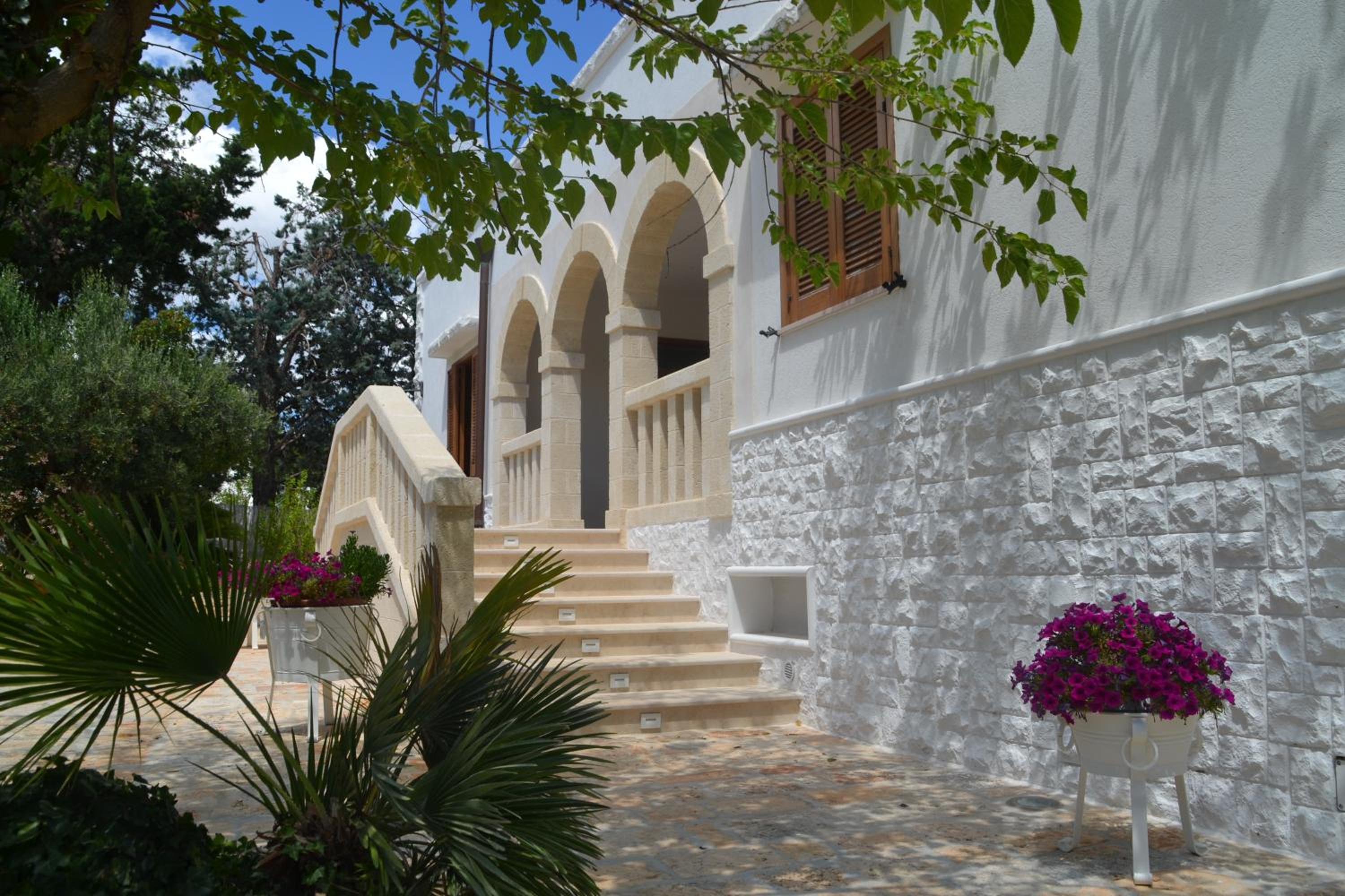 Agriturismo Salinola