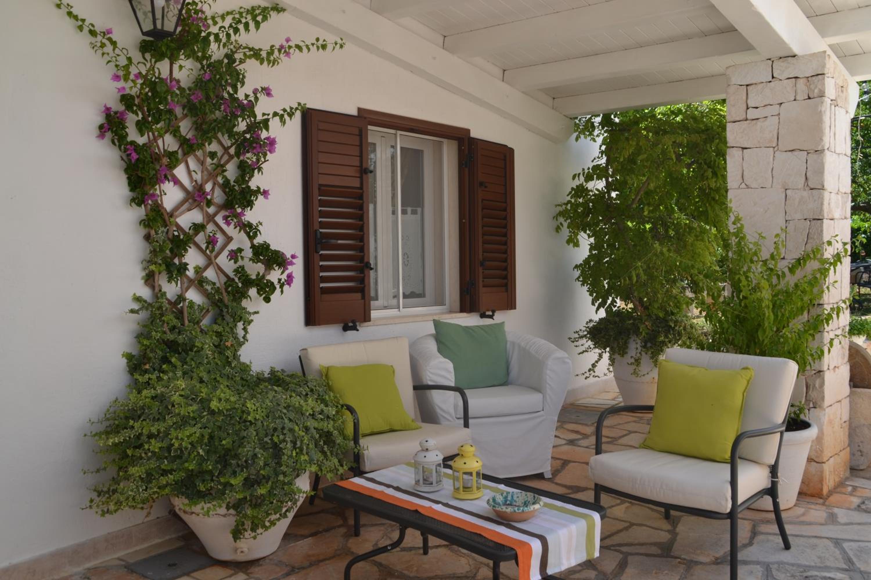 Agriturismo Salinola