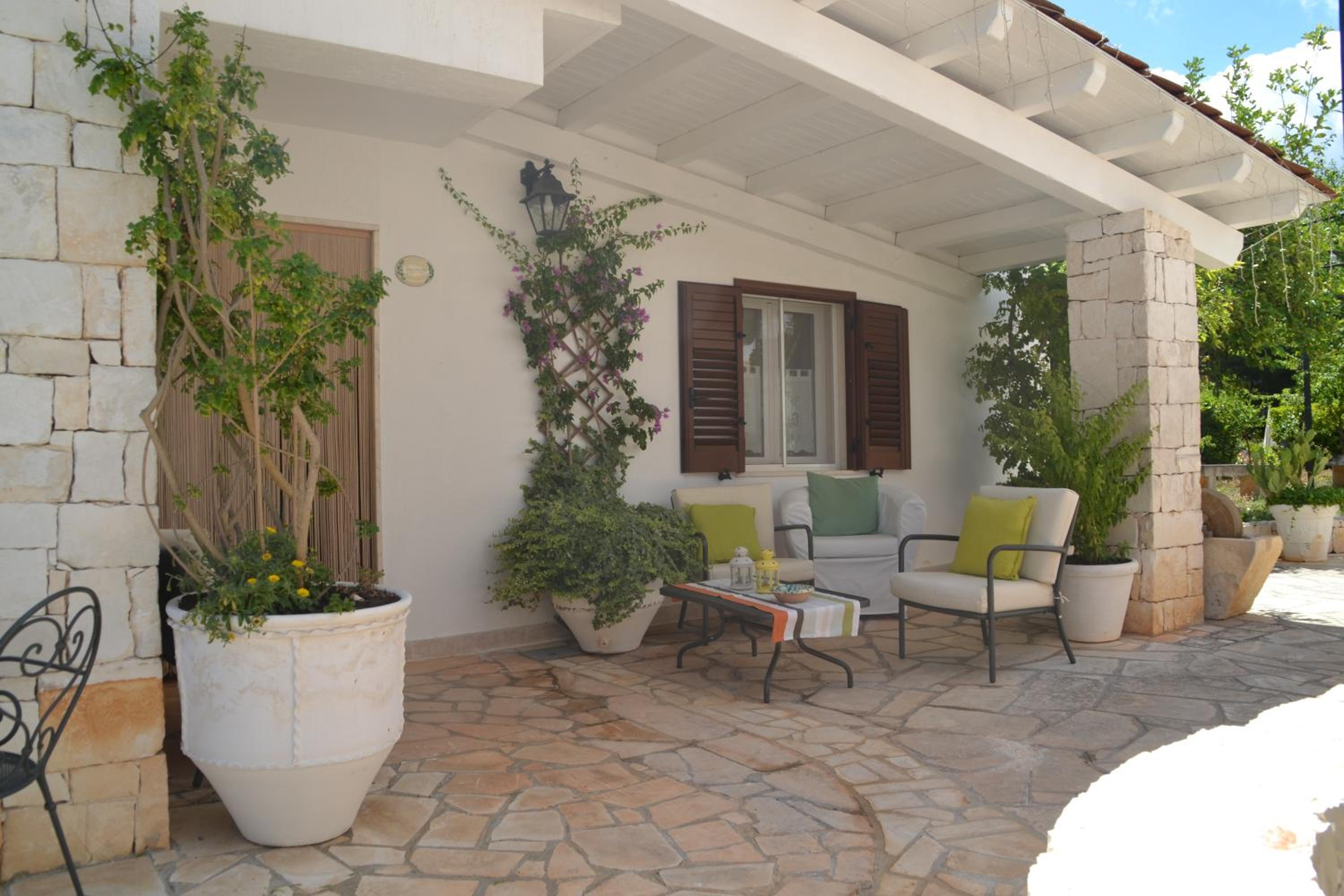 Agriturismo Salinola