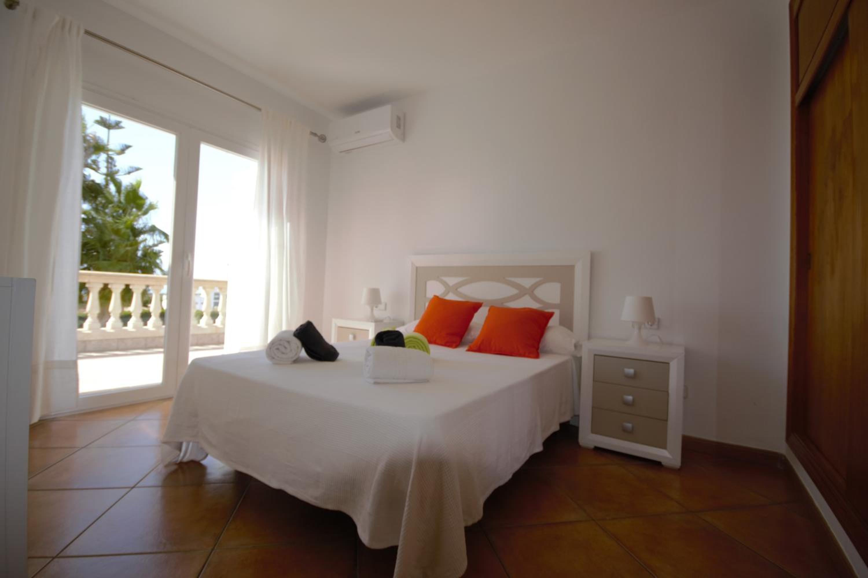 Villa Cunill