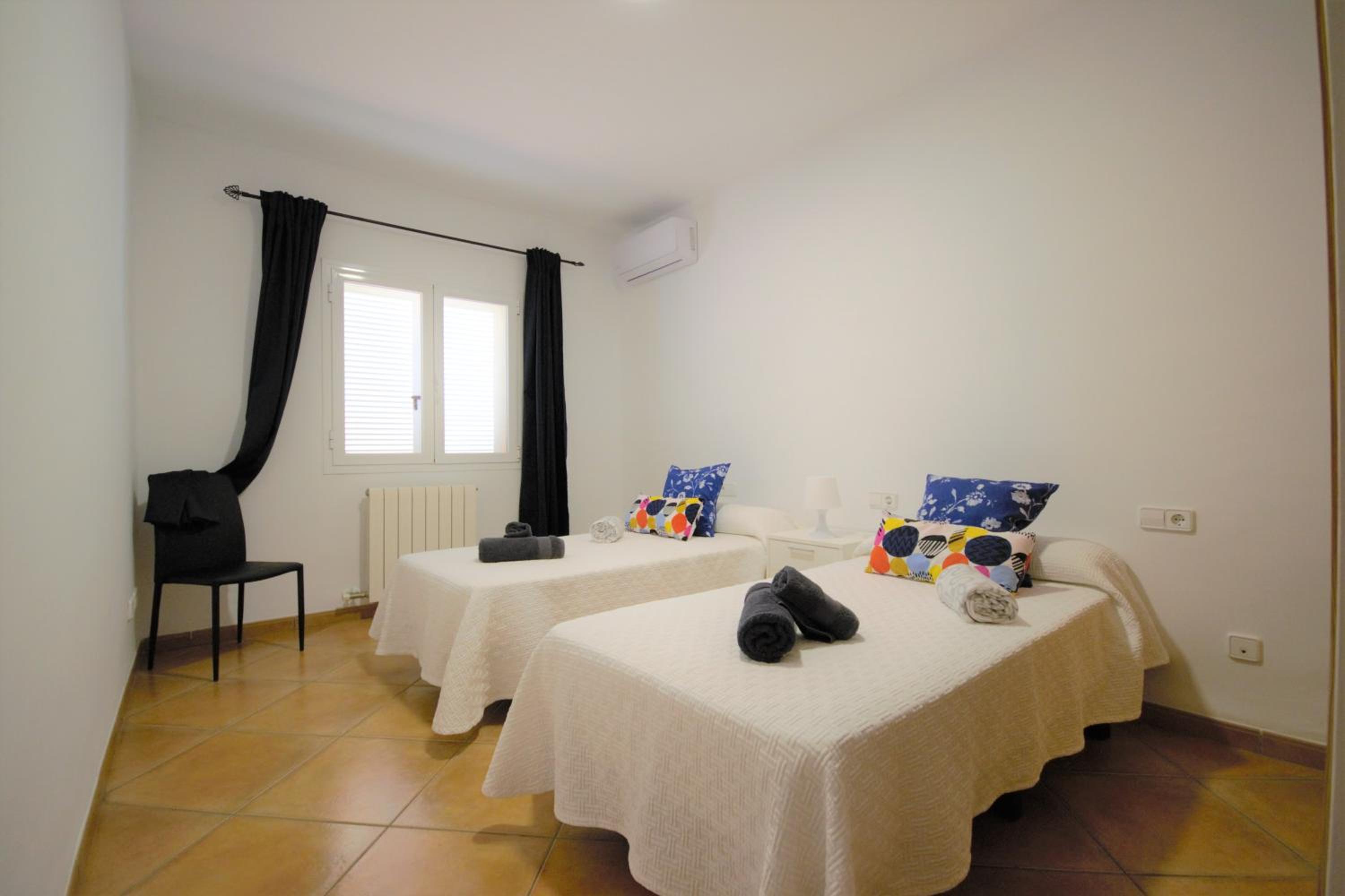 Villa Cunill