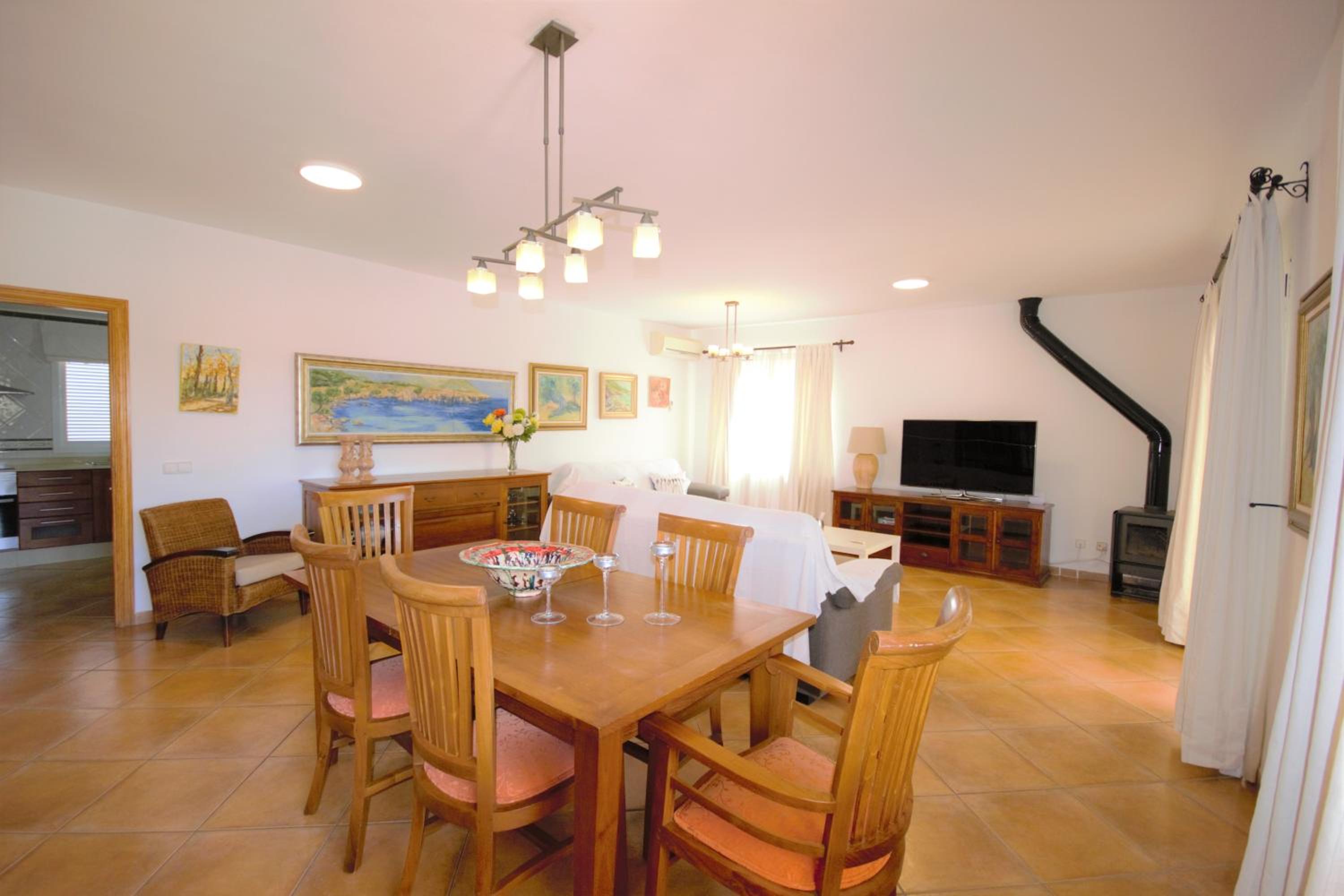 Villa Cunill