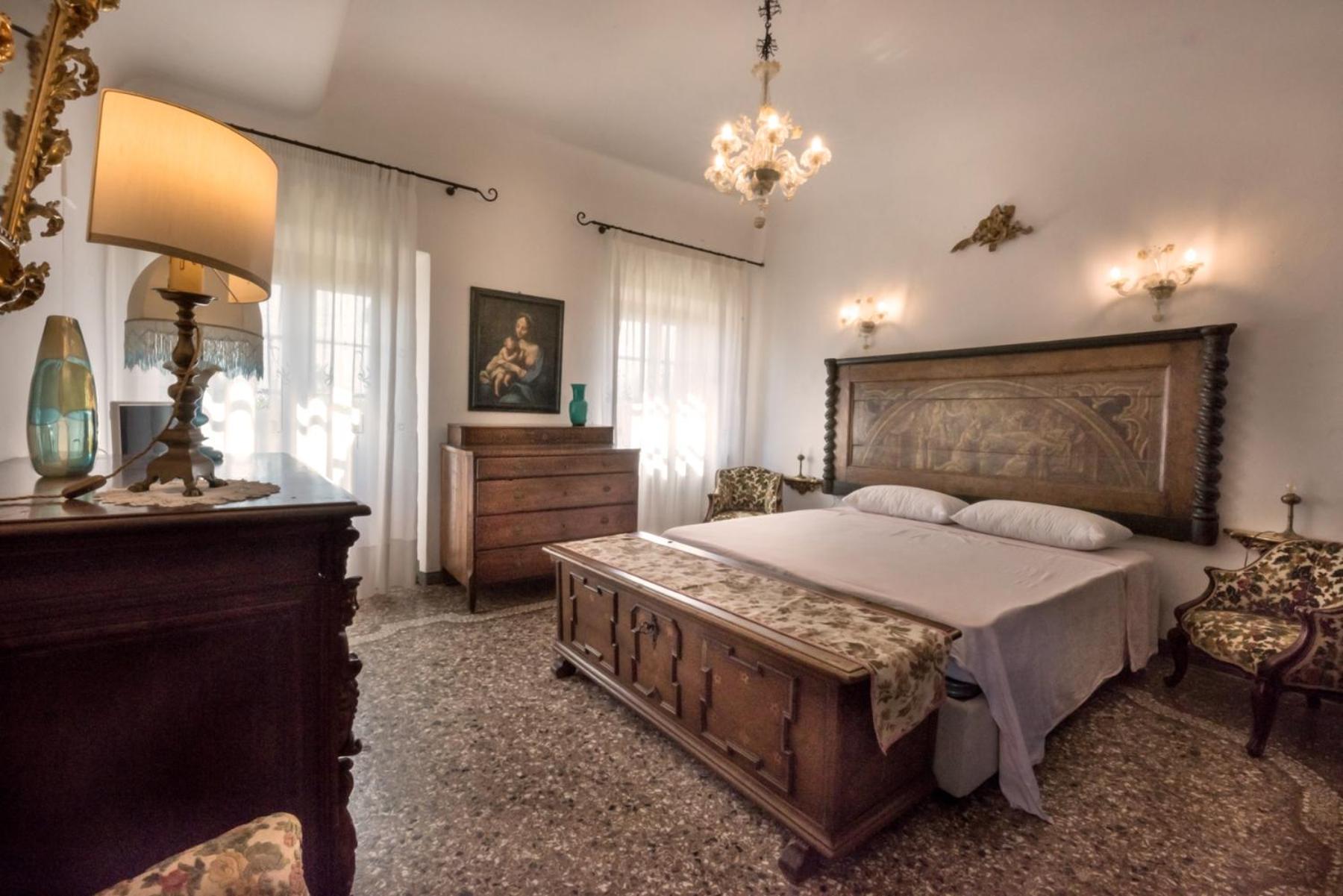 Villa Francescon view 5