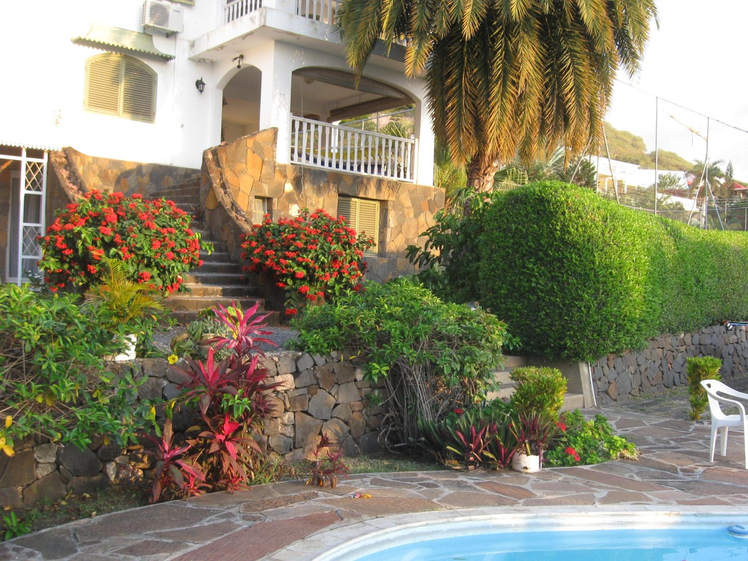 Tamarin Chambres d'Hotes