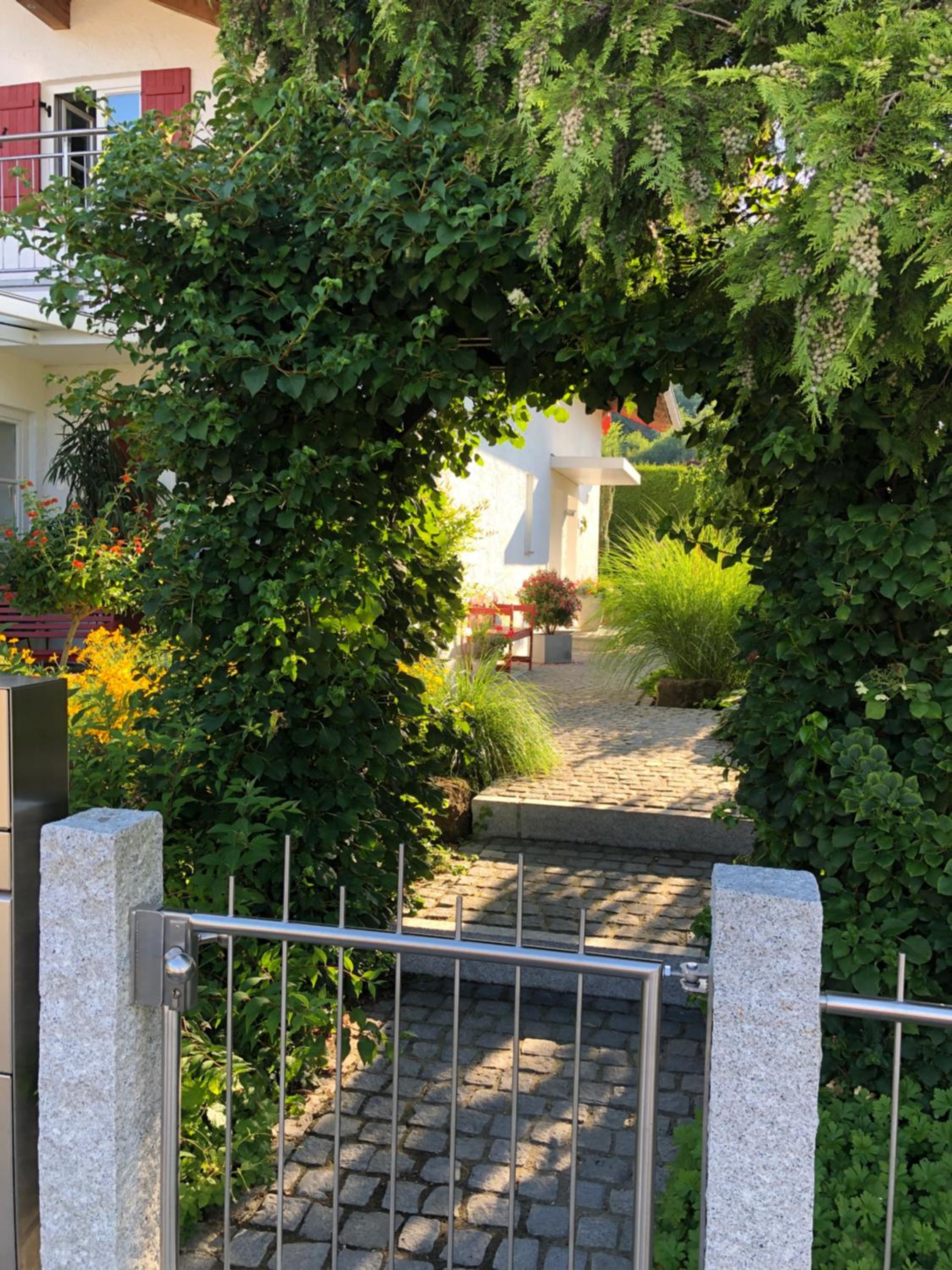 Wolfˋs Apartment