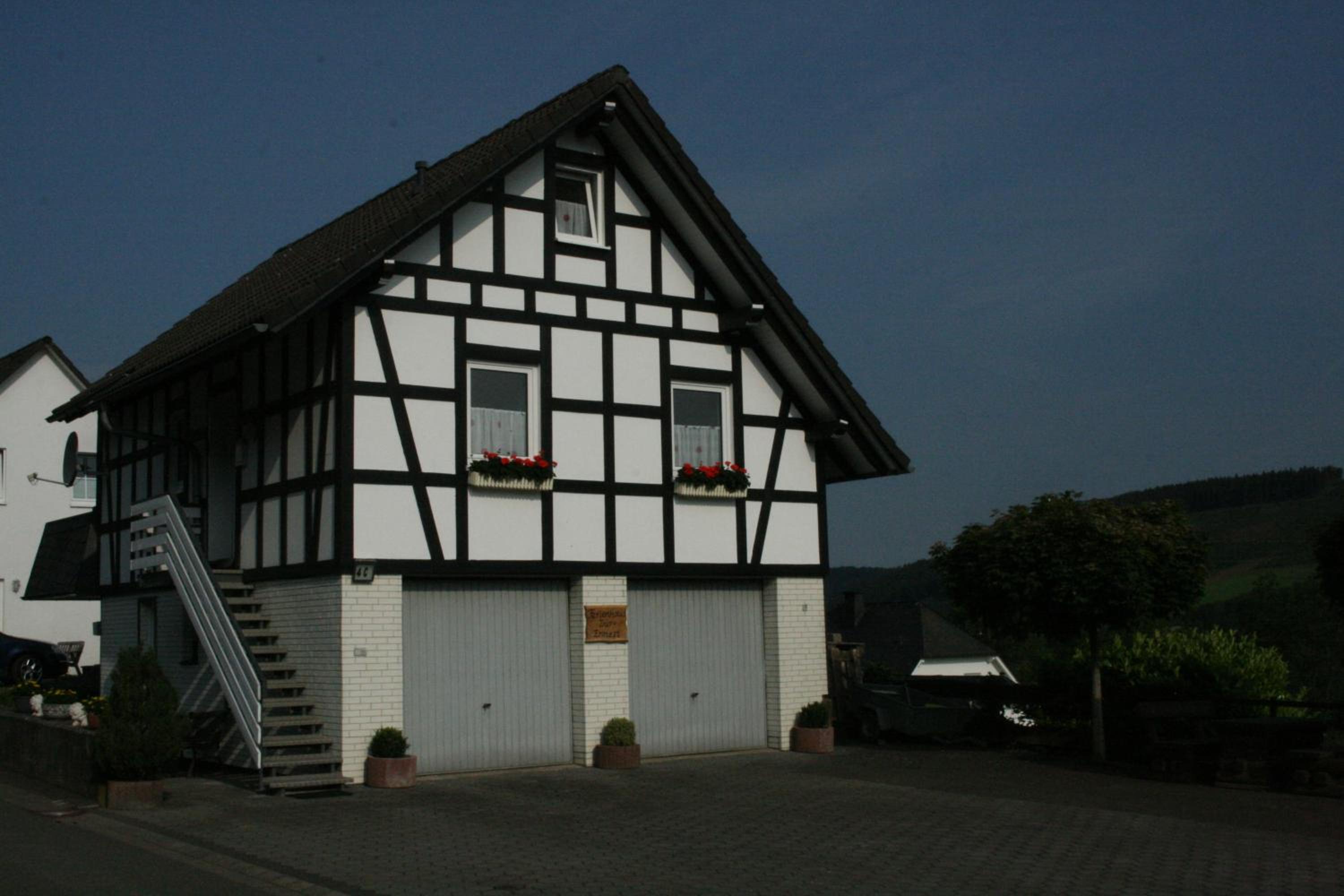 Ferienhaus Zur Ennest view 2