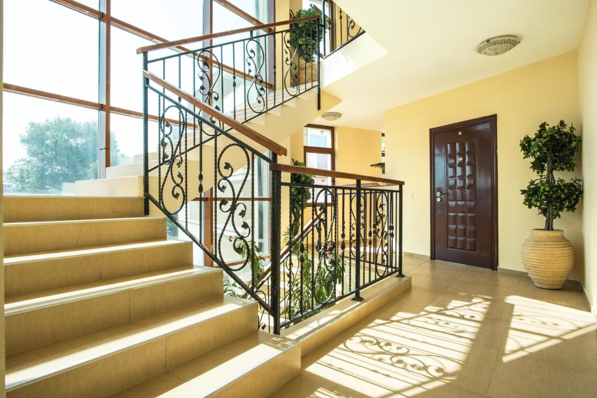 Zafi Apartments view 3