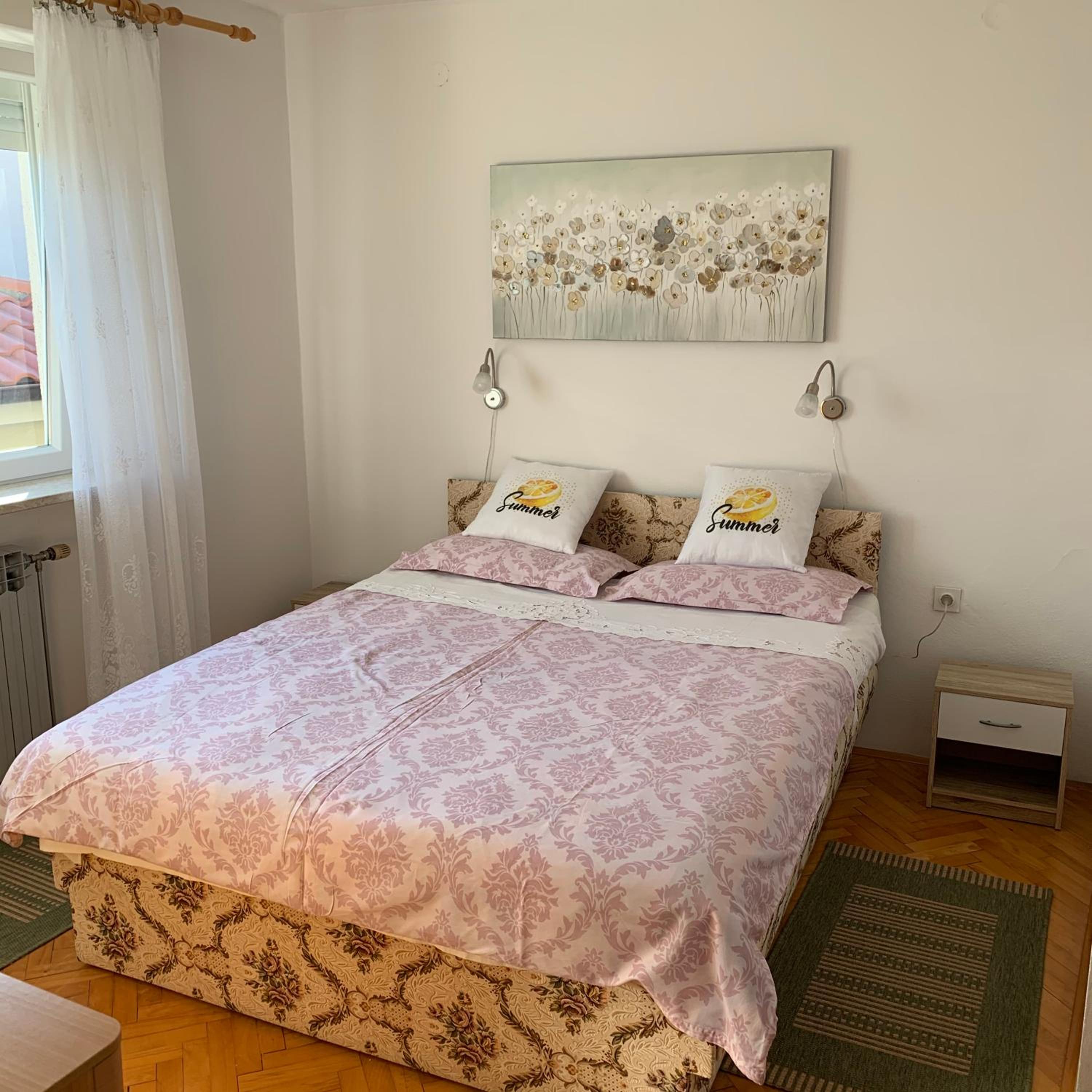 Apartment Lucija view 3