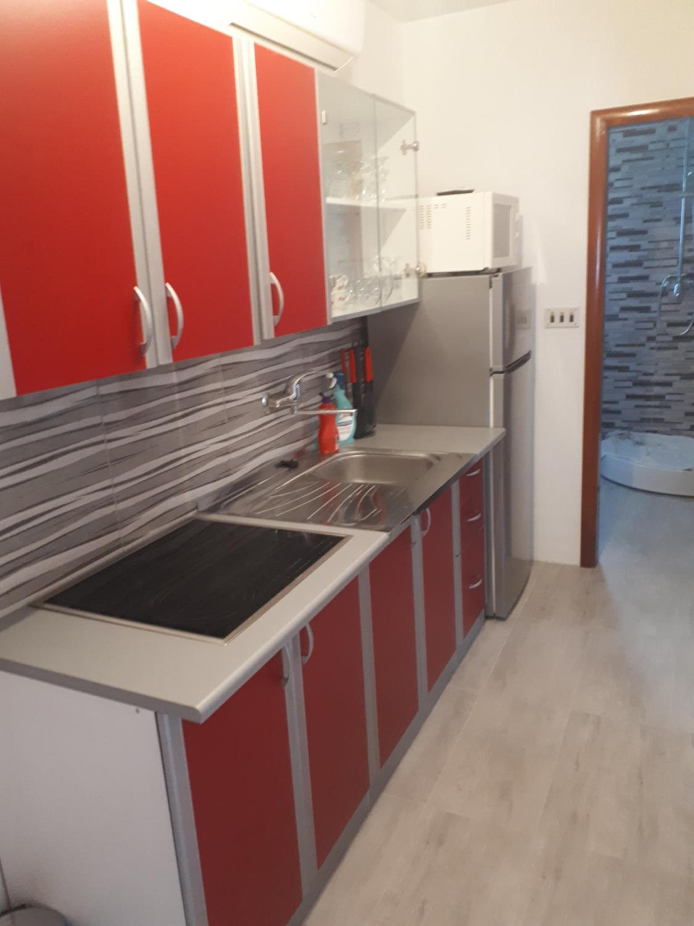 Apartments Mamich view 4