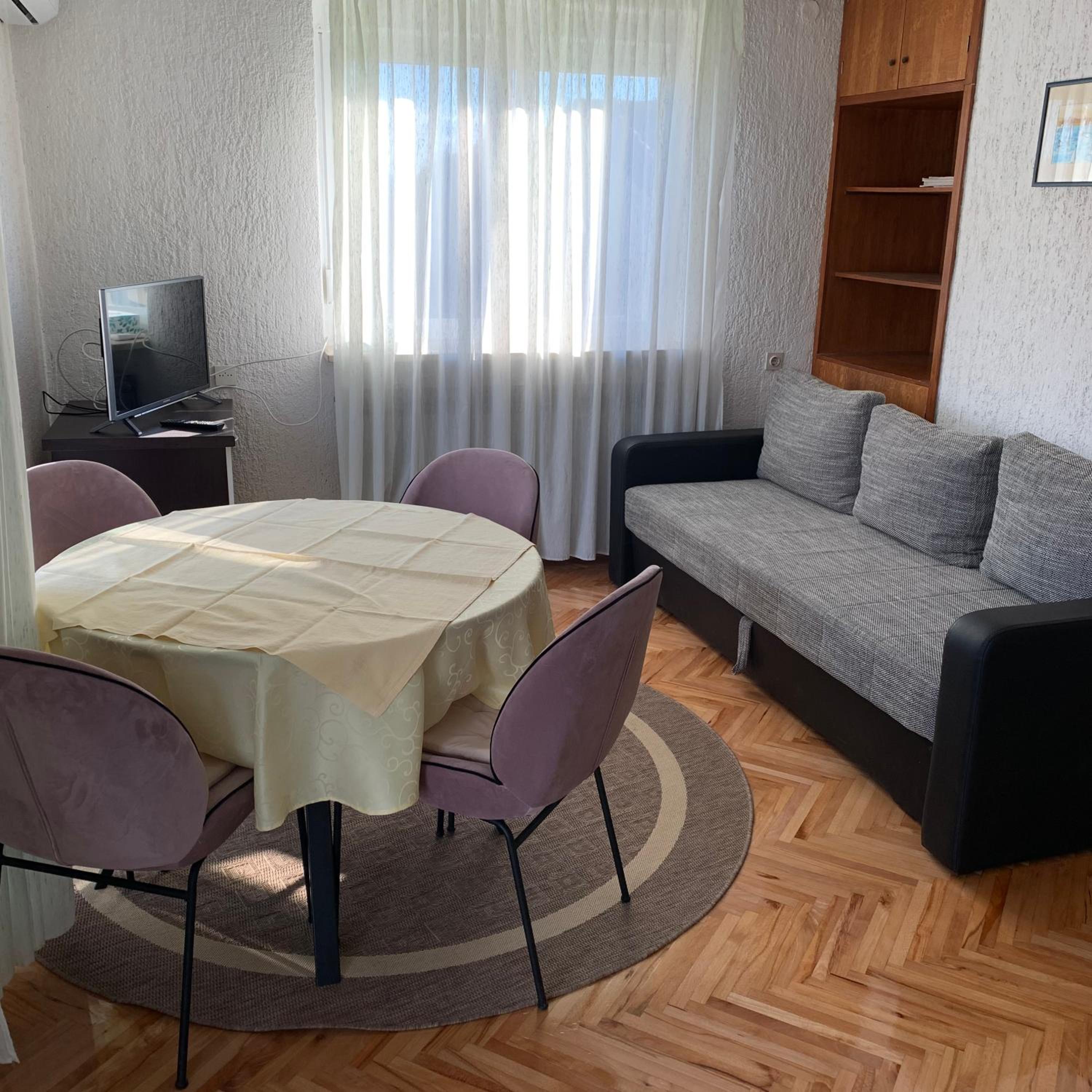 Apartment Lucija view 2