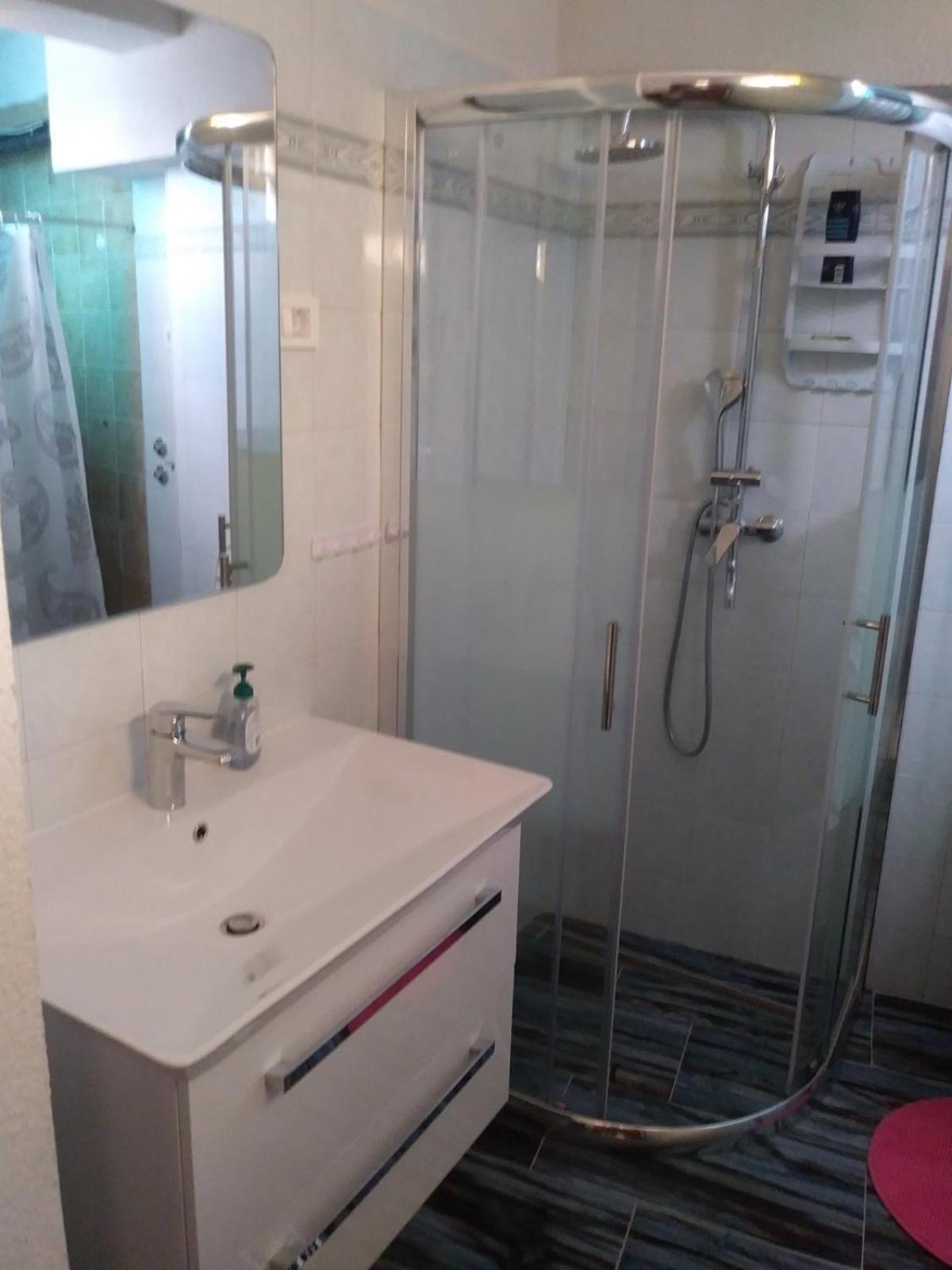 Apartment Lucija view 4