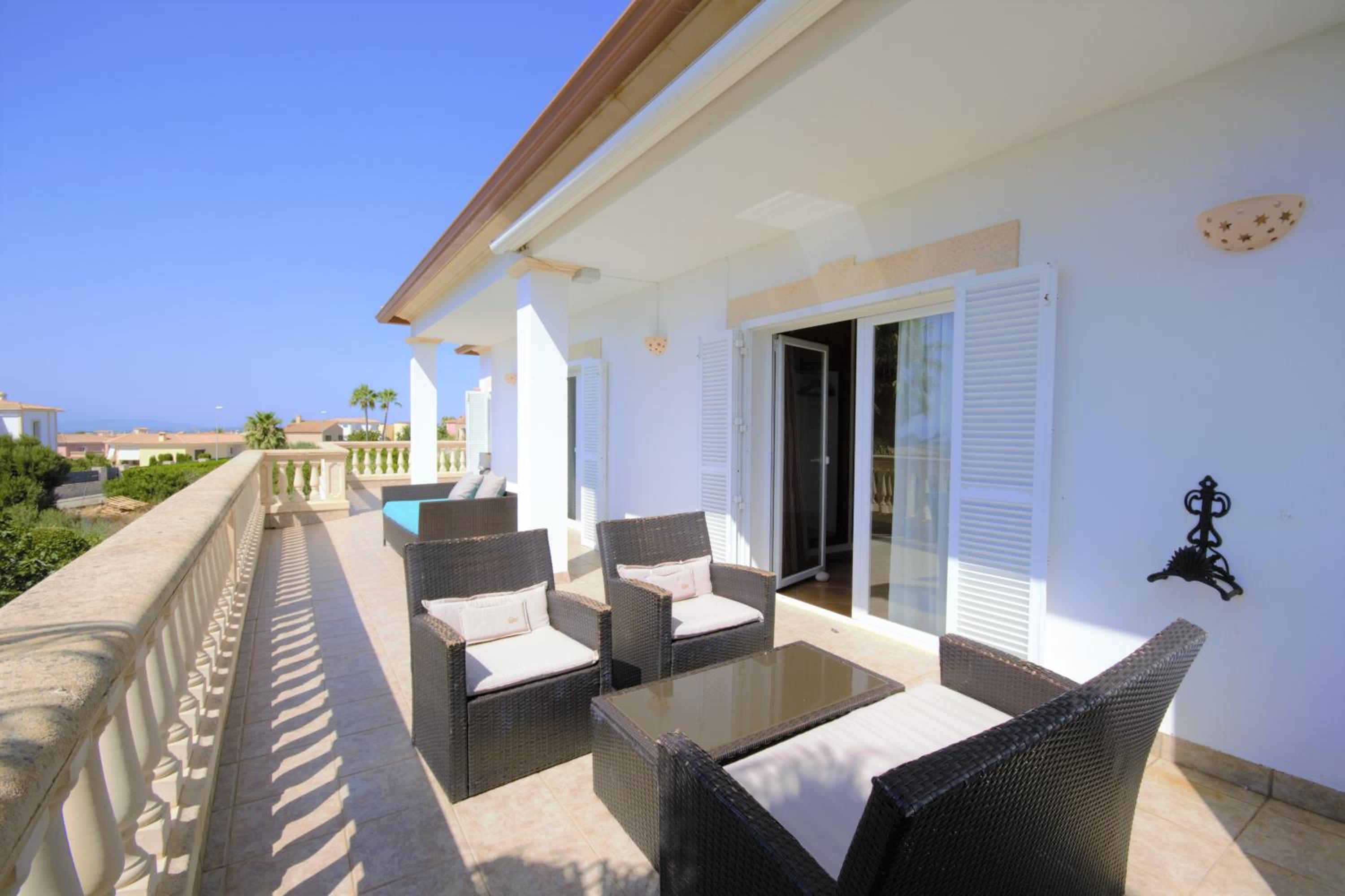 Villa Cunill